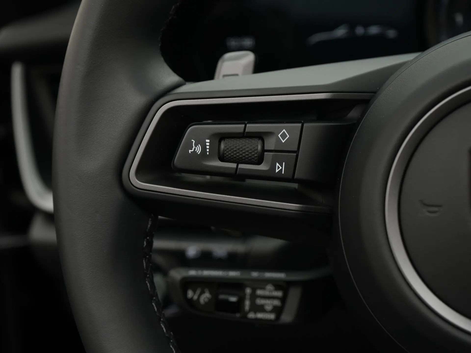 911 Carrera 4S Cabriolet