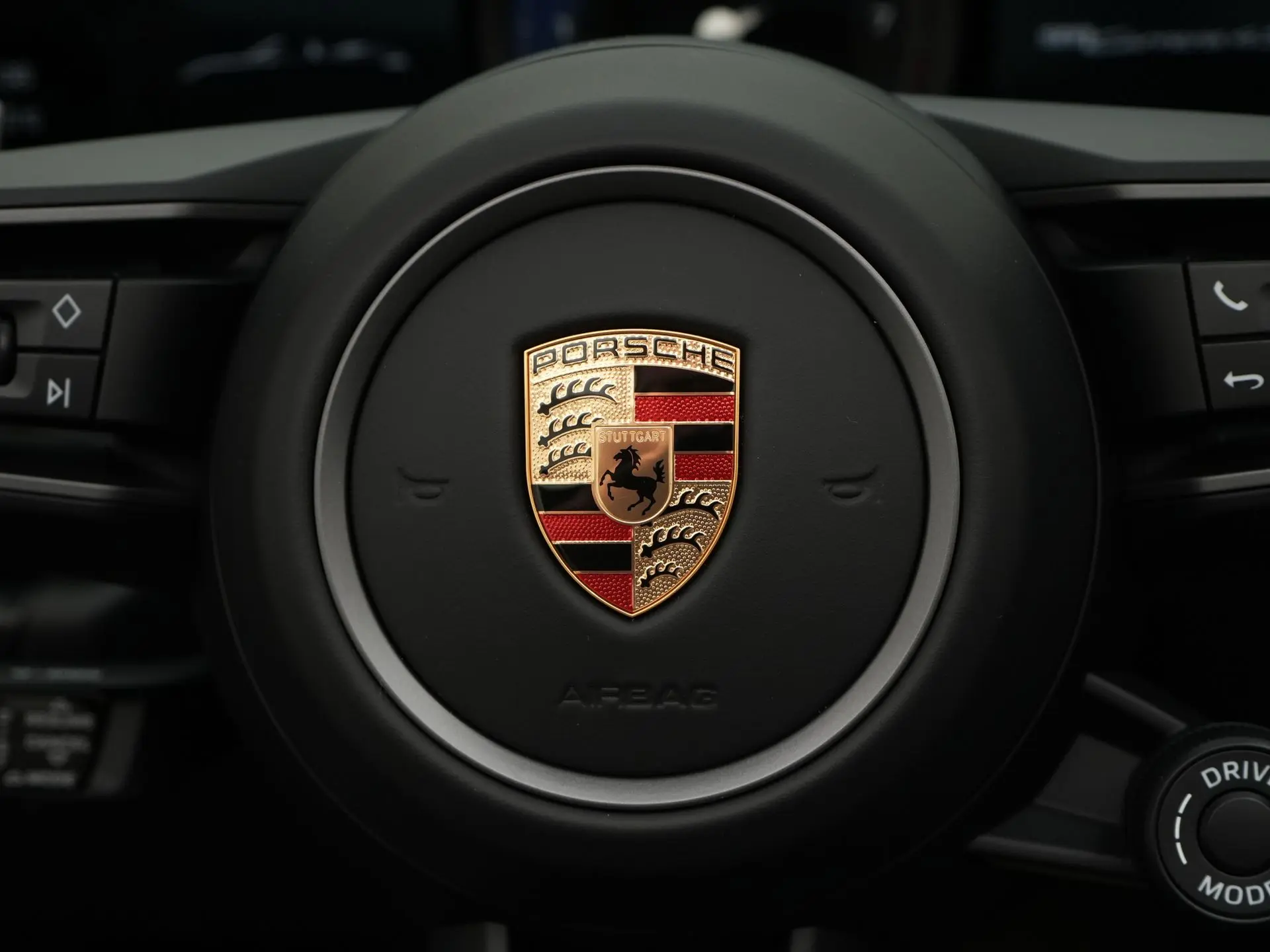 911 Carrera 4S Cabriolet