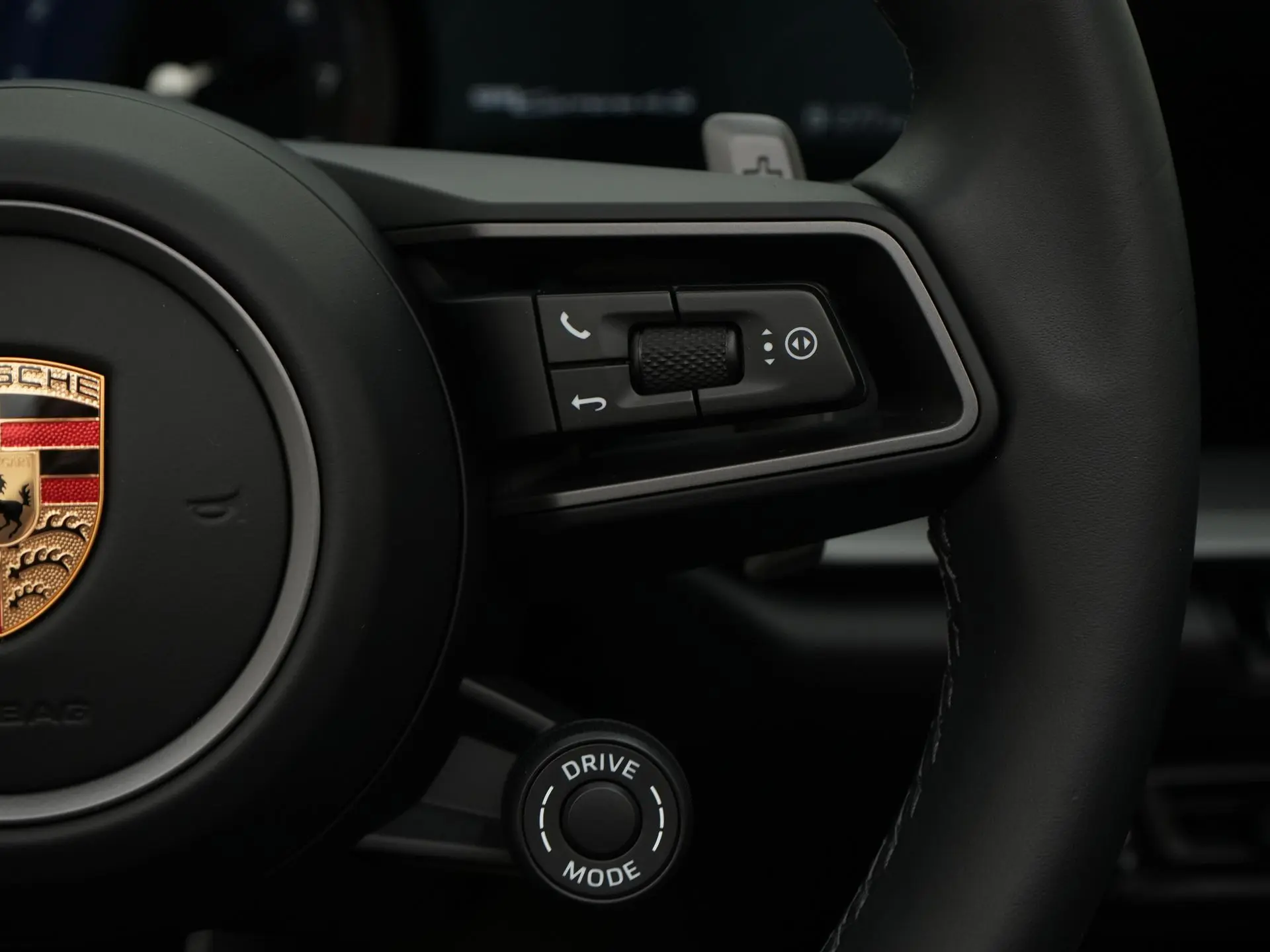 911 Carrera 4S Cabriolet