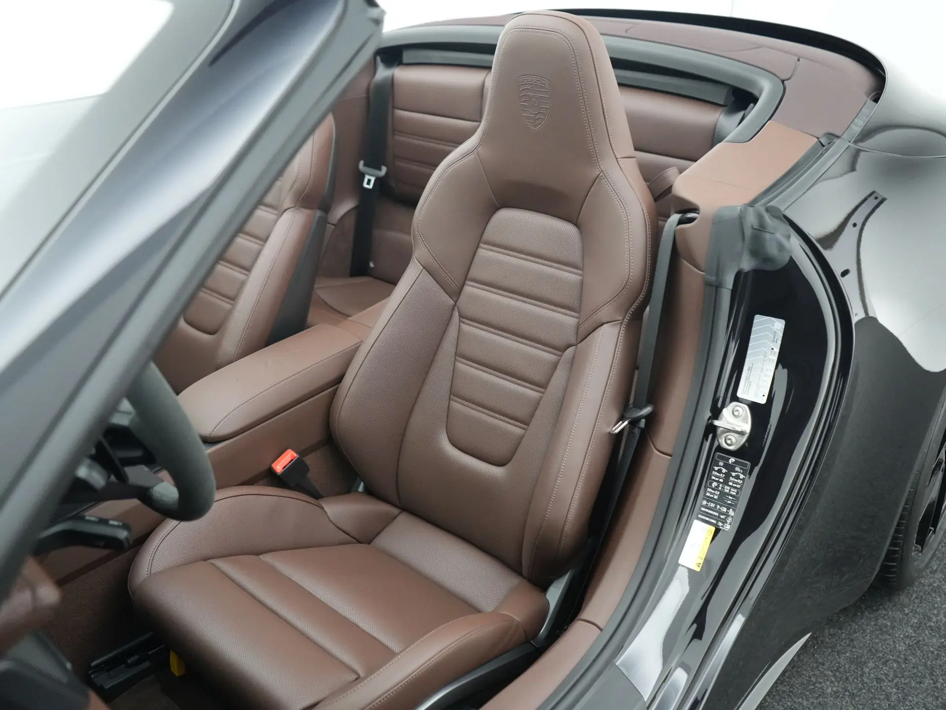 911 Carrera GTS Cabriolet