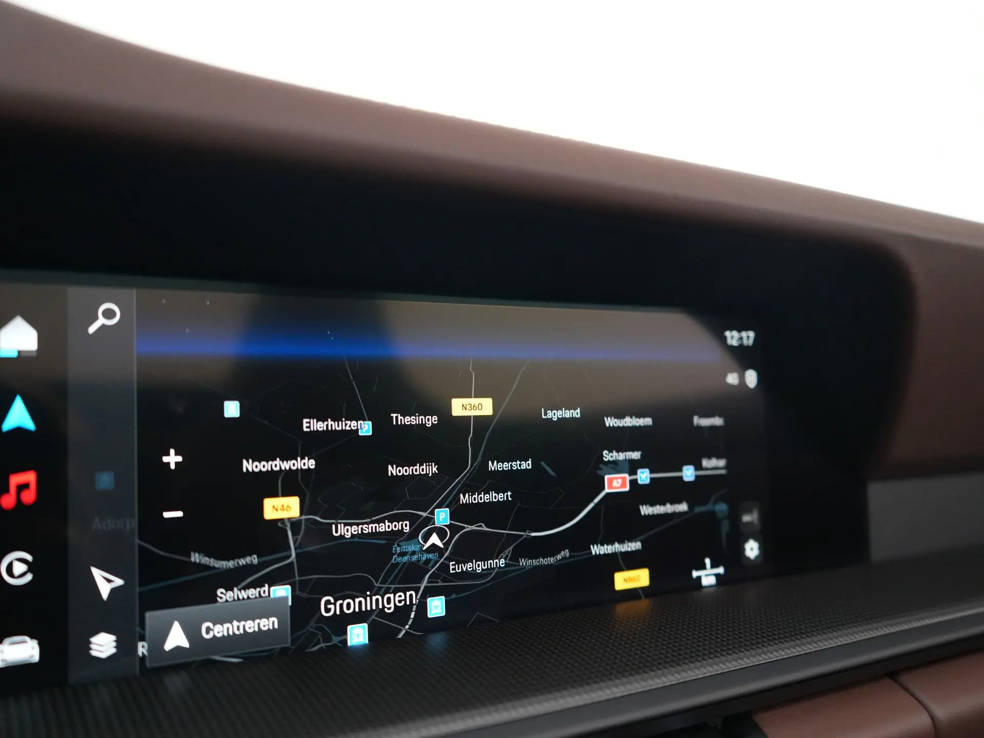 911 Carrera GTS Cabriolet