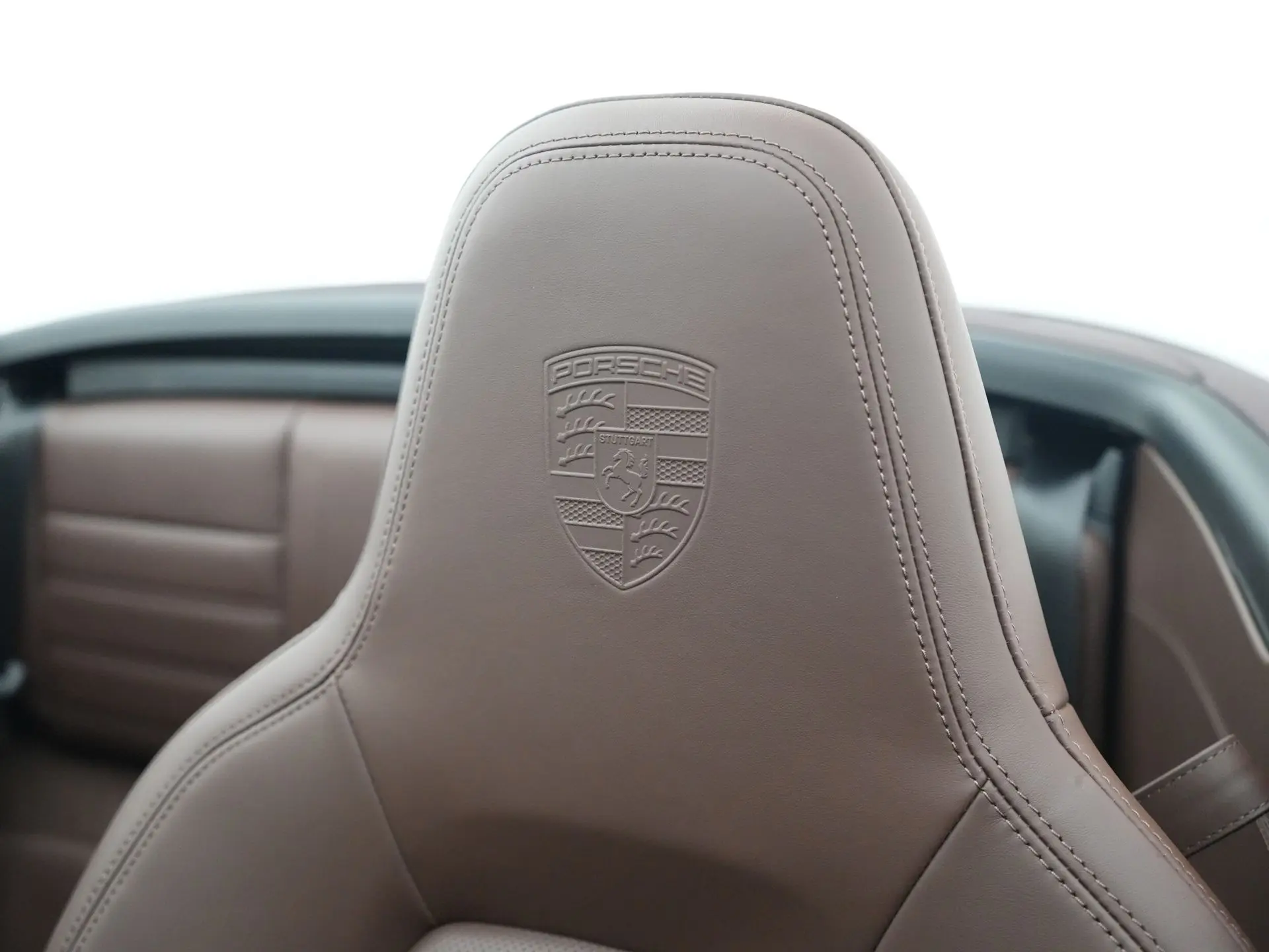 911 Carrera GTS Cabriolet