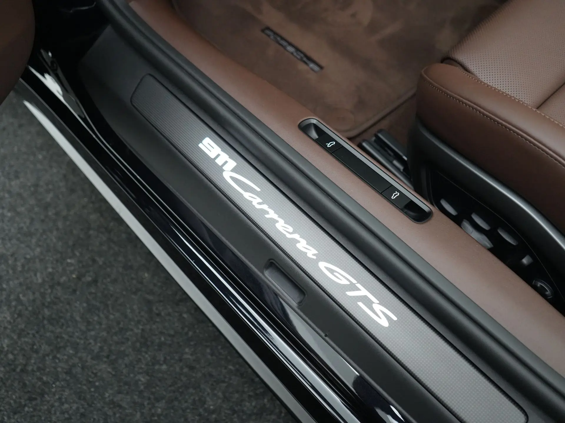 911 Carrera GTS Cabriolet