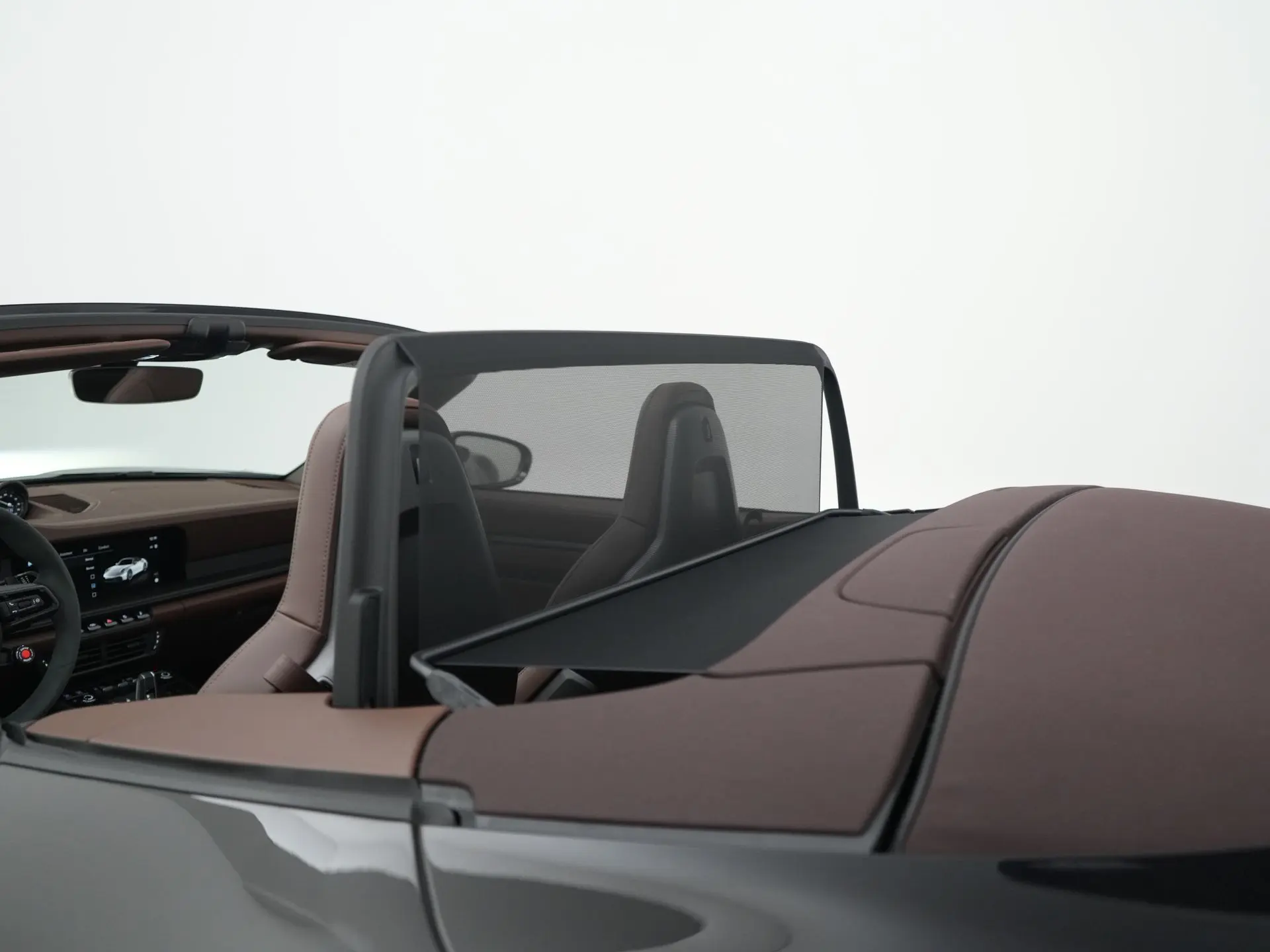 911 Carrera GTS Cabriolet