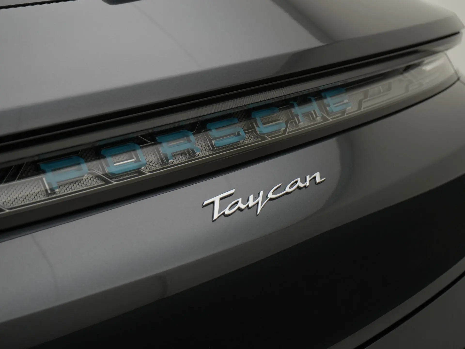 Taycan Sport Tursimo Performance
