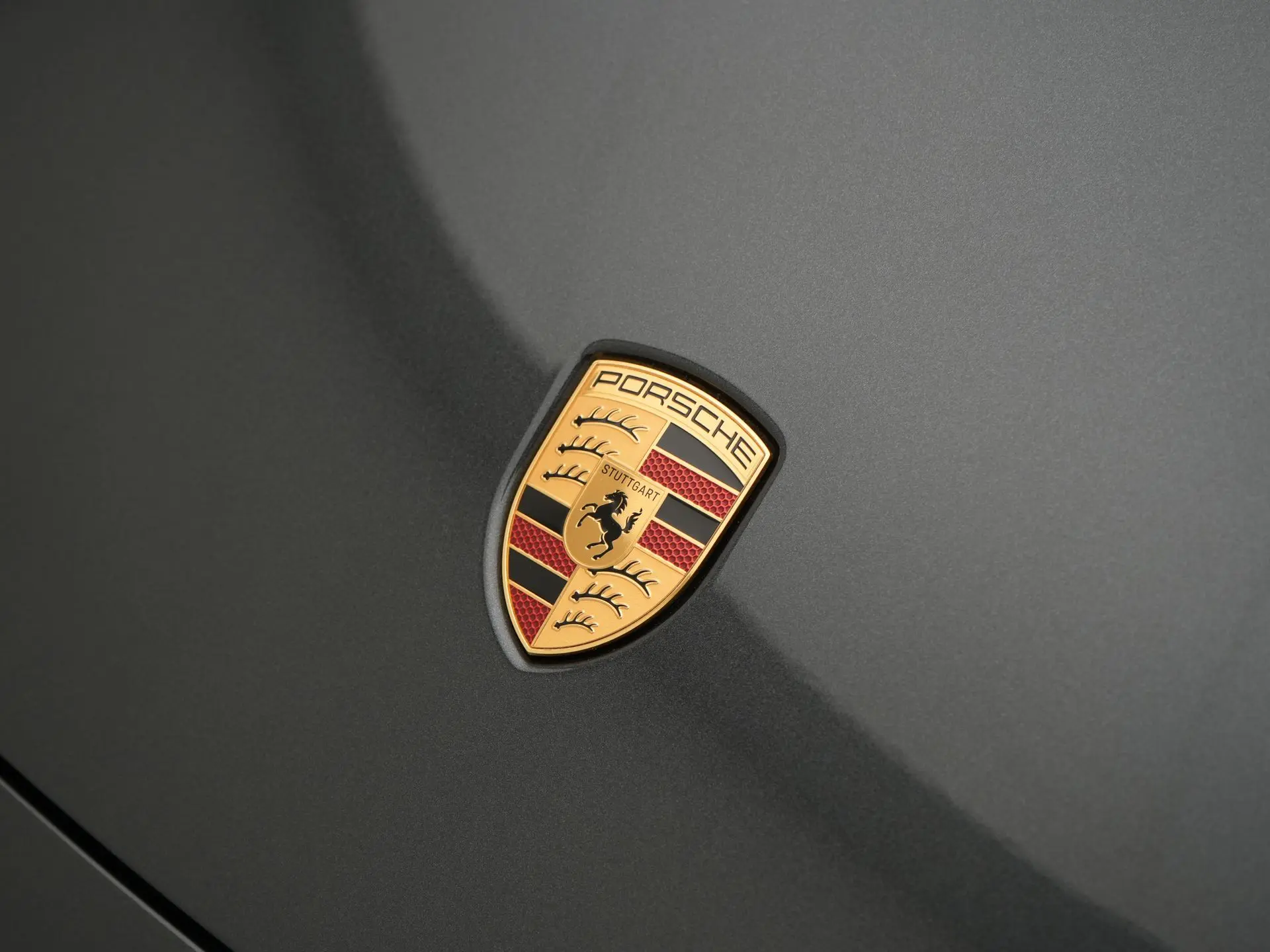 Taycan Sport Tursimo Performance