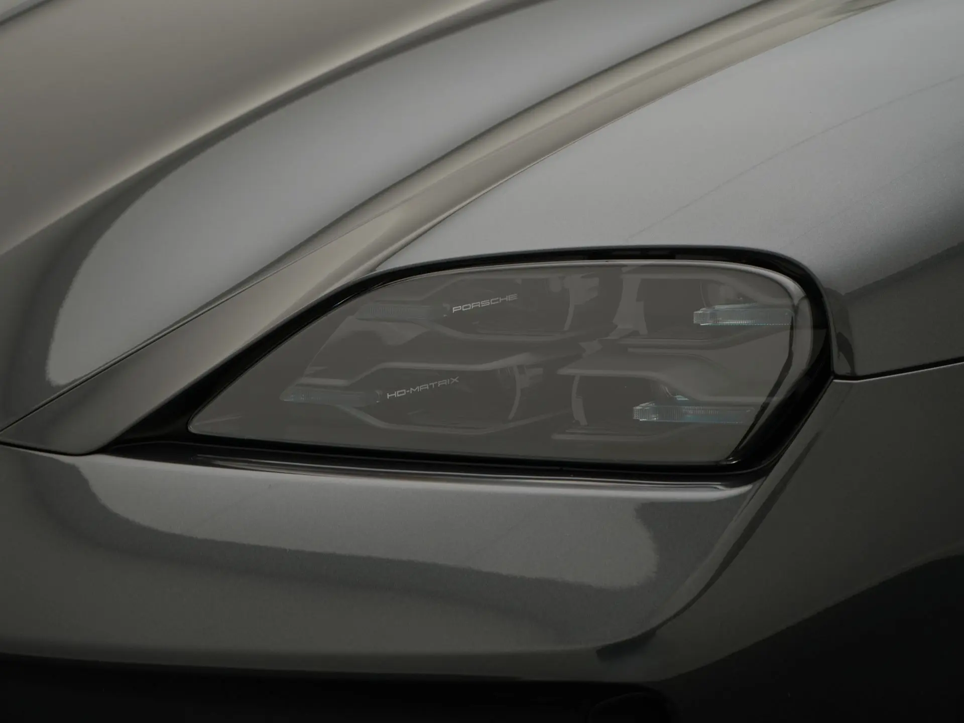 Taycan Sport Tursimo Performance