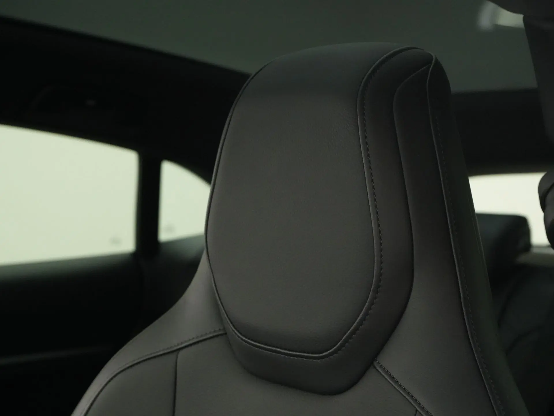 Taycan Sport Tursimo Performance