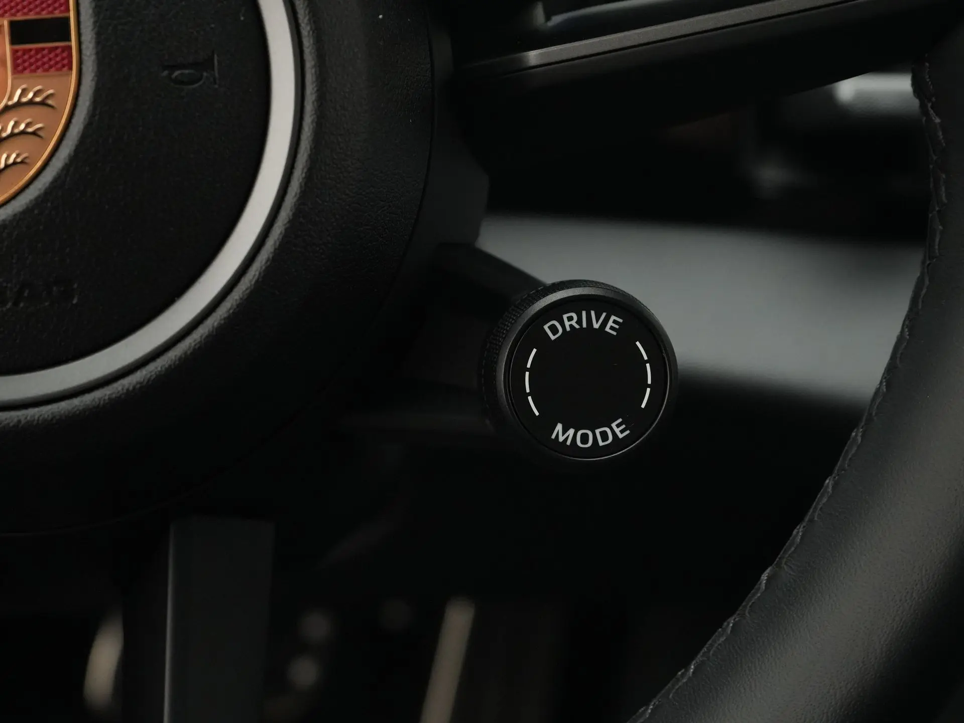 Taycan Sport Tursimo Performance