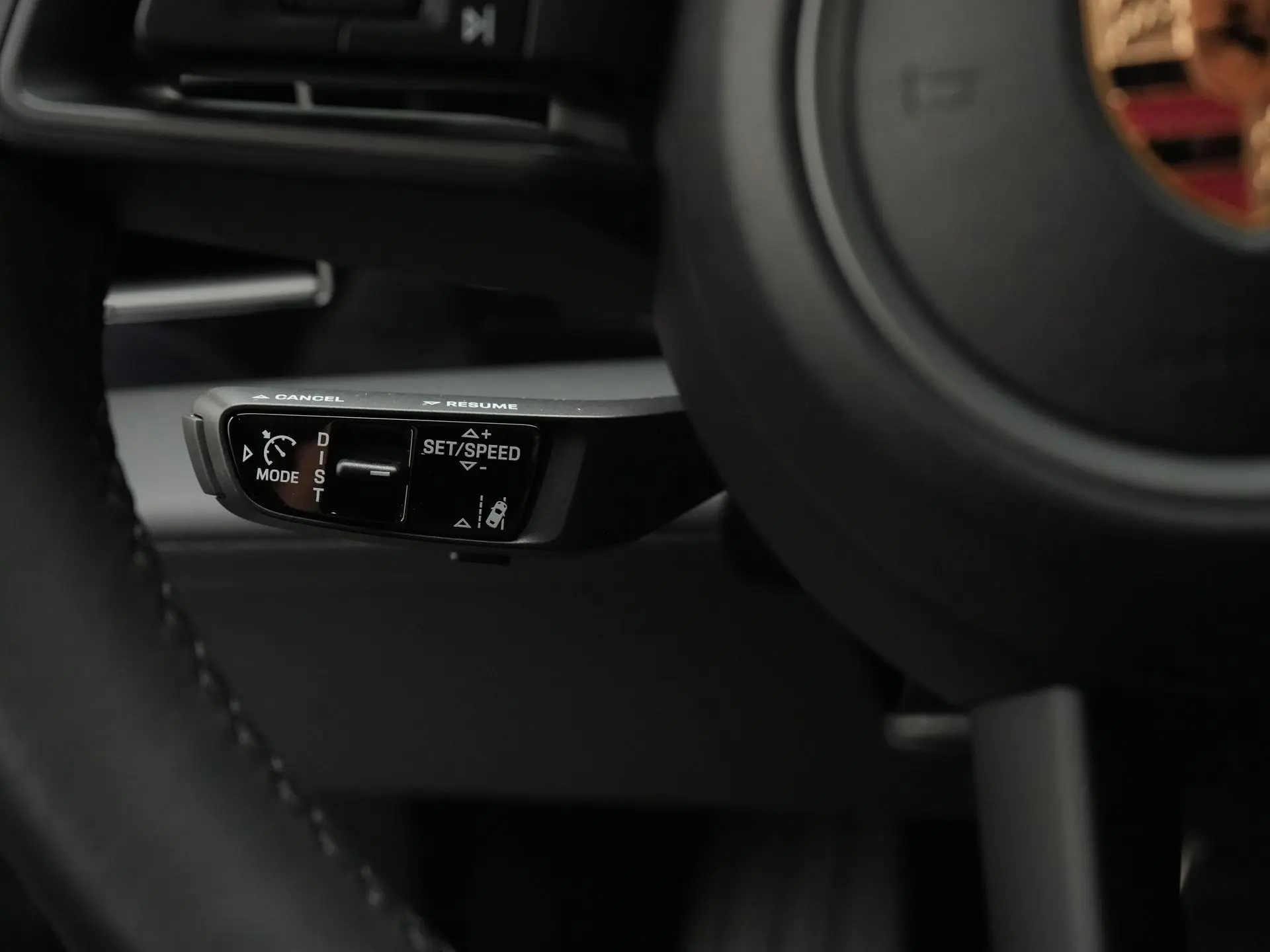 Taycan Sport Tursimo Performance