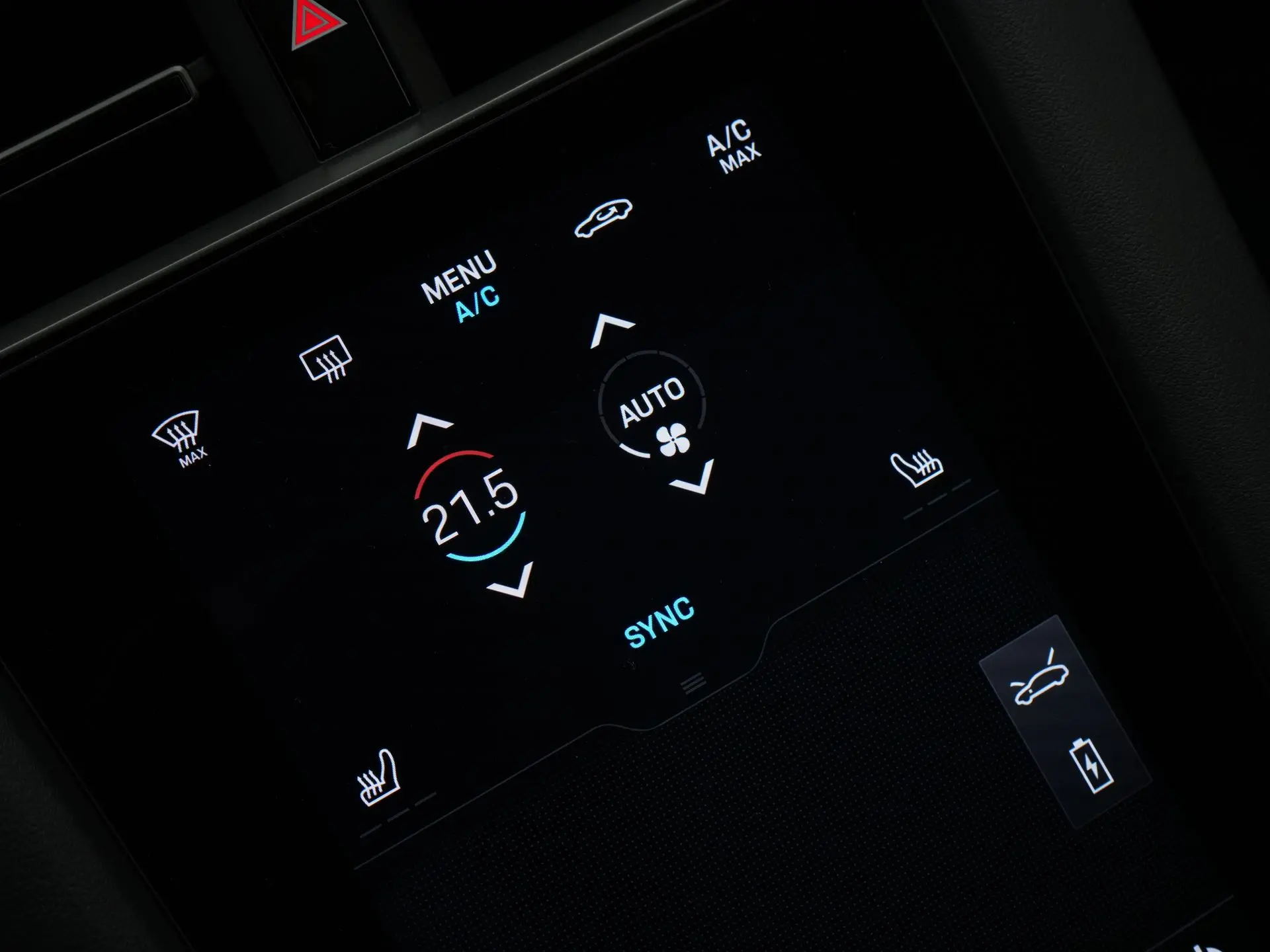 Taycan Sport Tursimo Performance