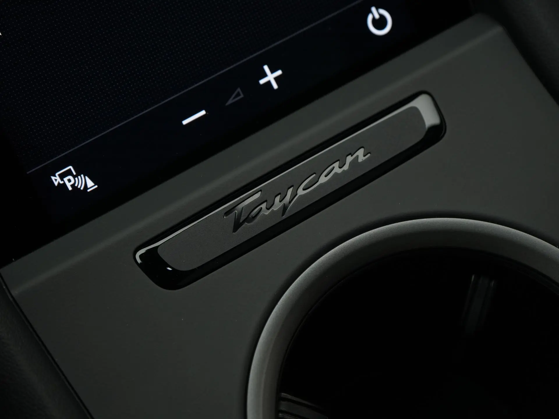 Taycan Sport Tursimo Performance