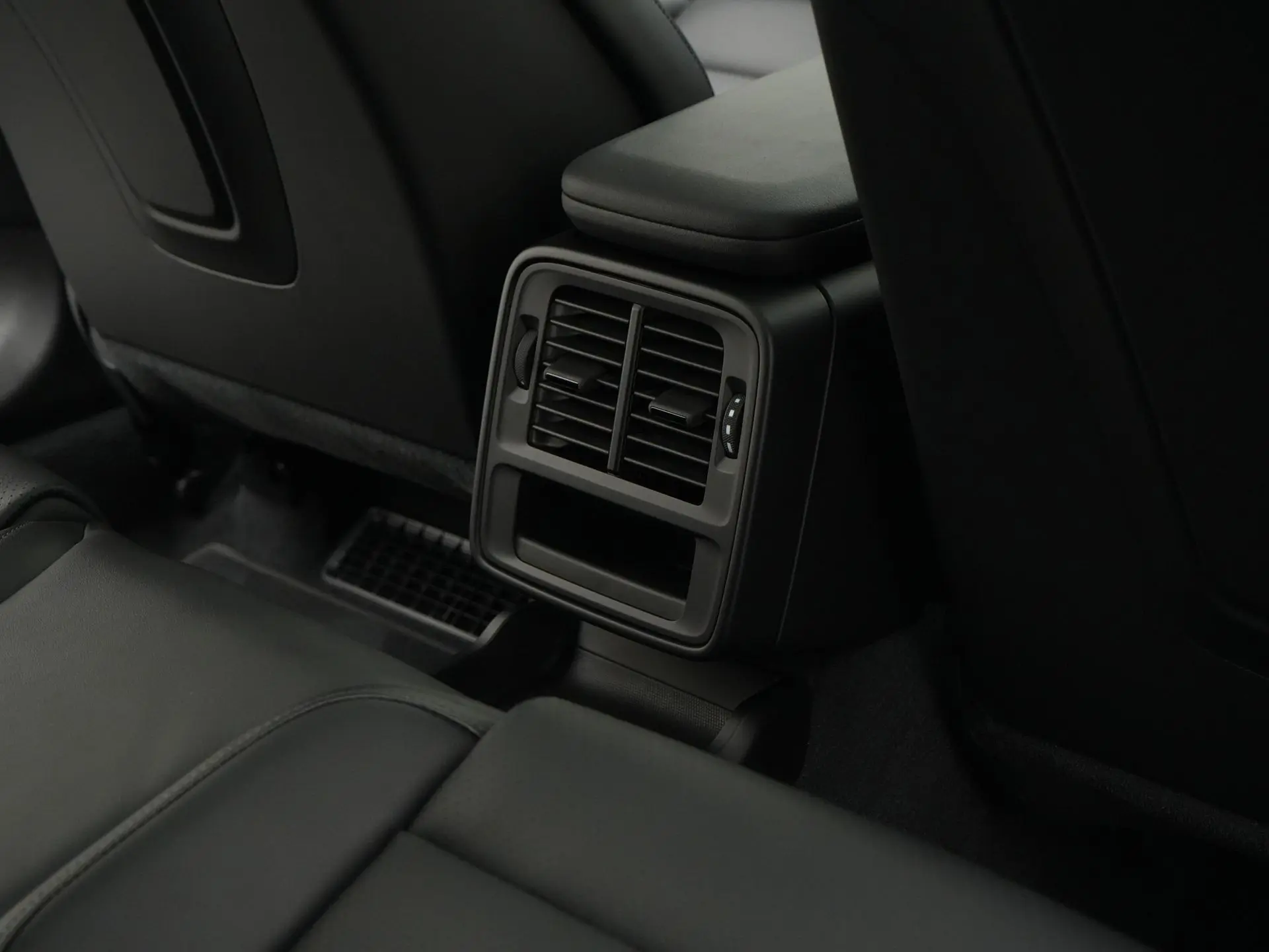 Taycan Sport Tursimo Performance