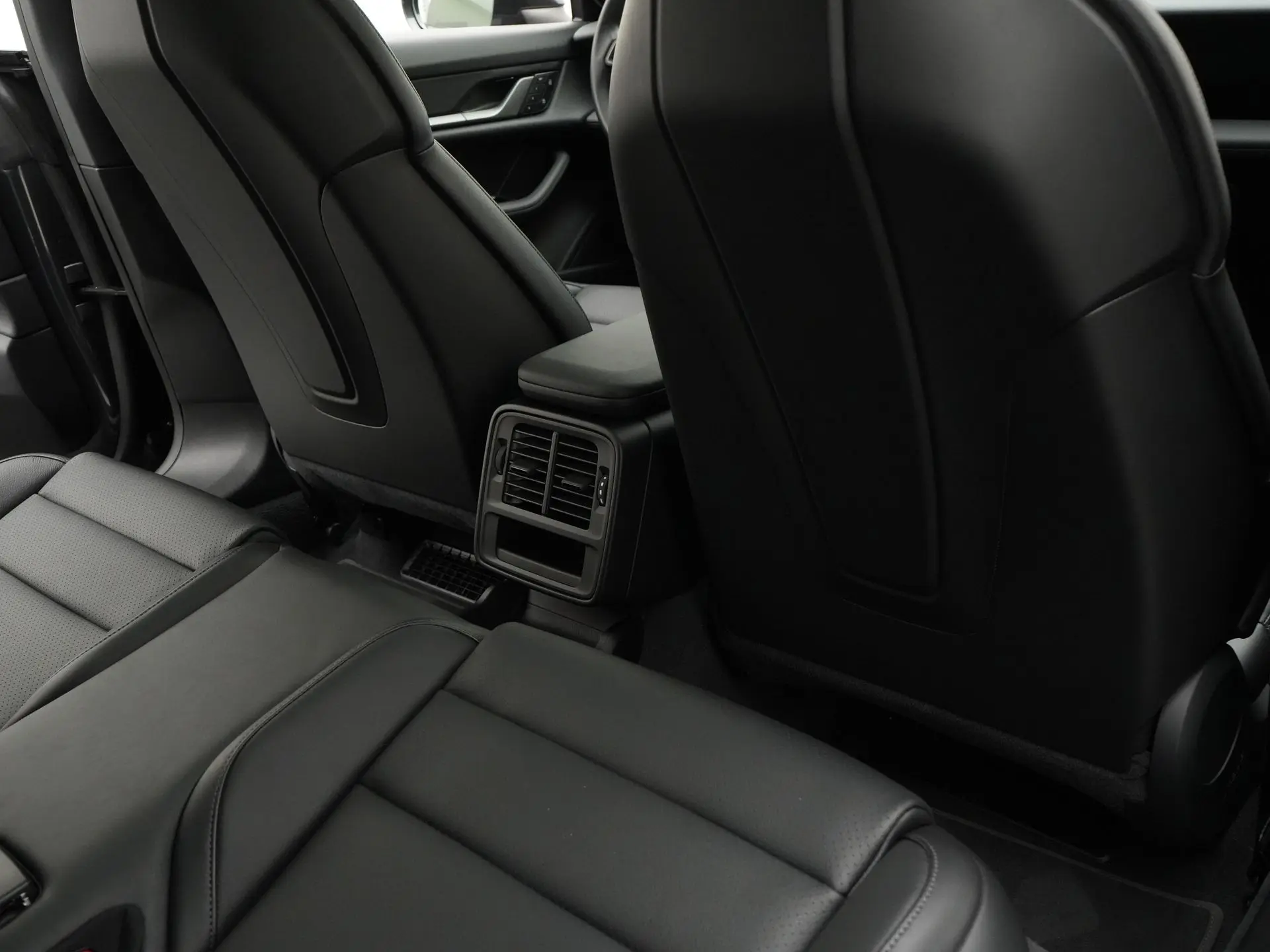 Taycan Sport Tursimo Performance