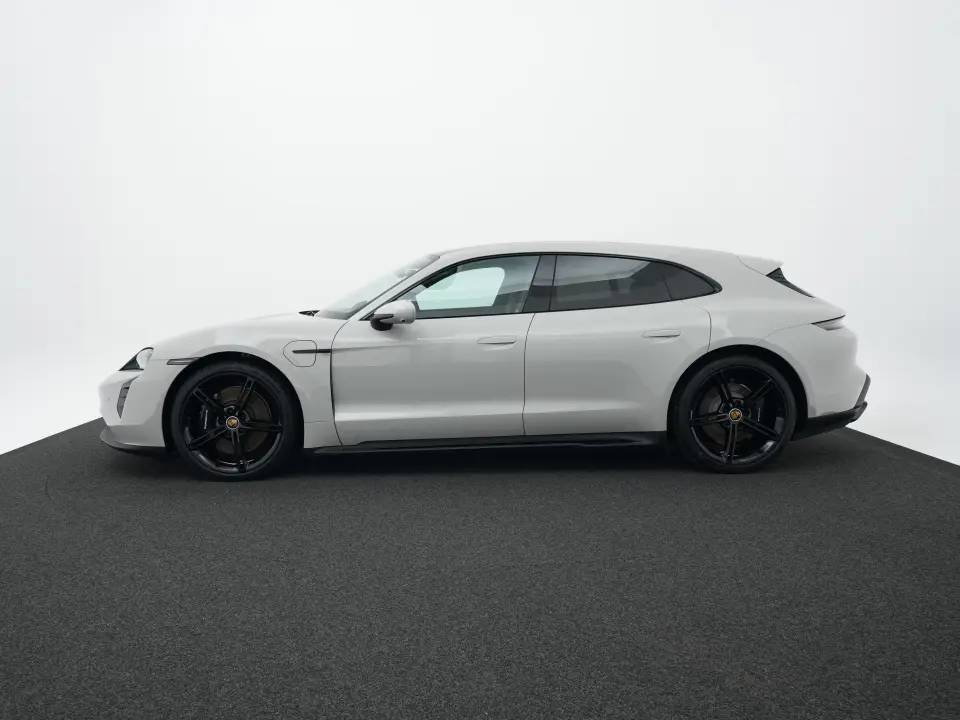 Taycan GTS Sport Turismo