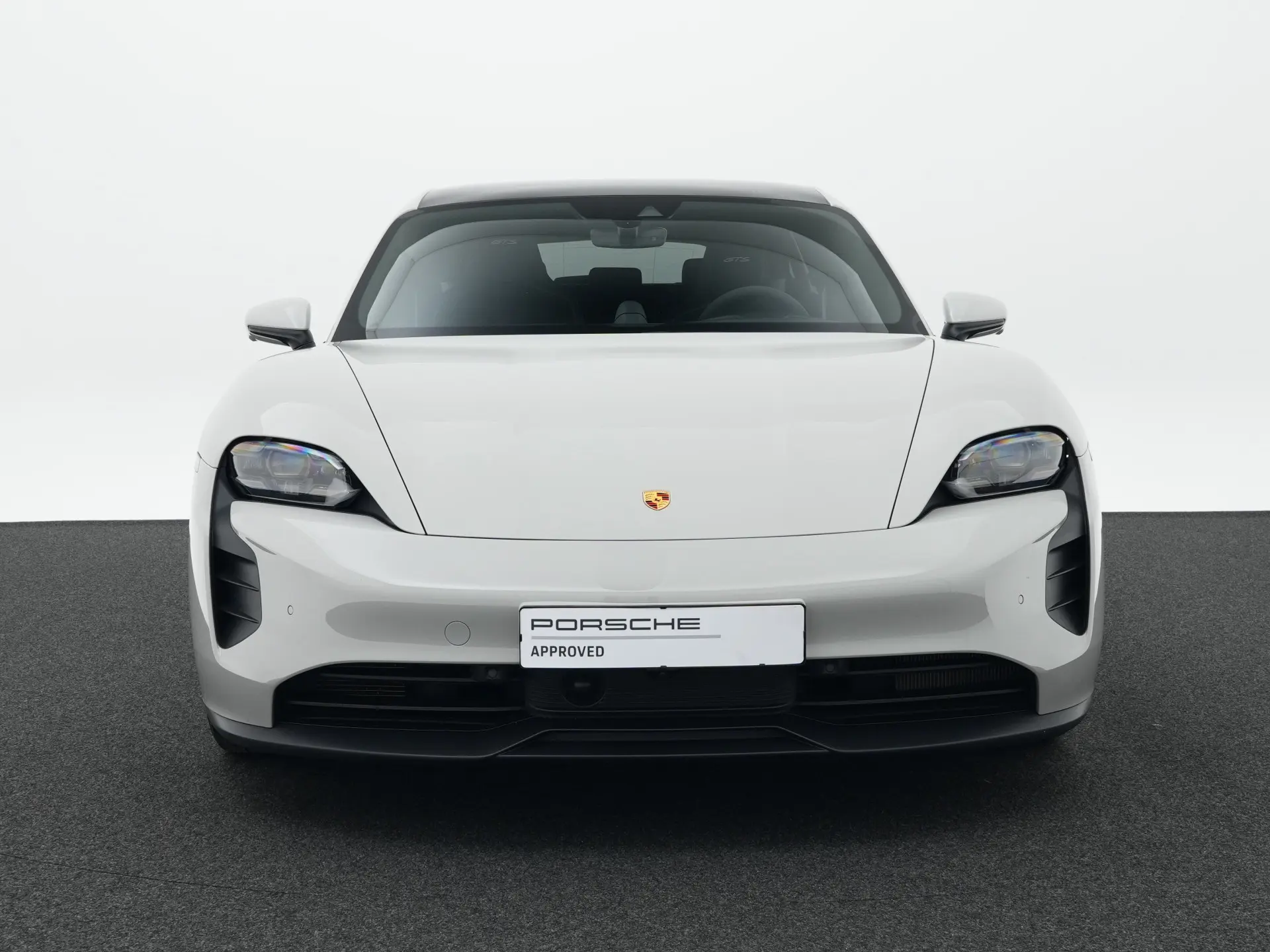 Taycan GTS Sport Turismo