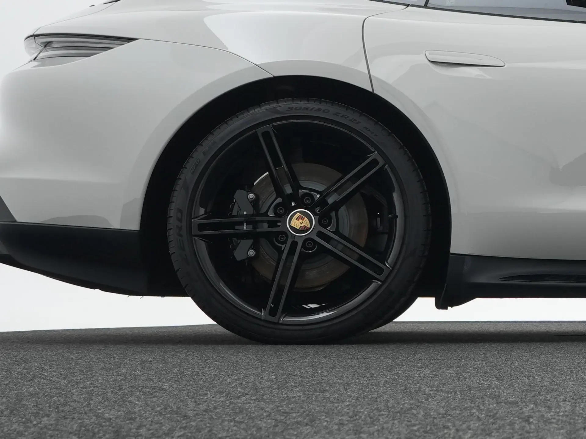 Taycan GTS Sport Turismo