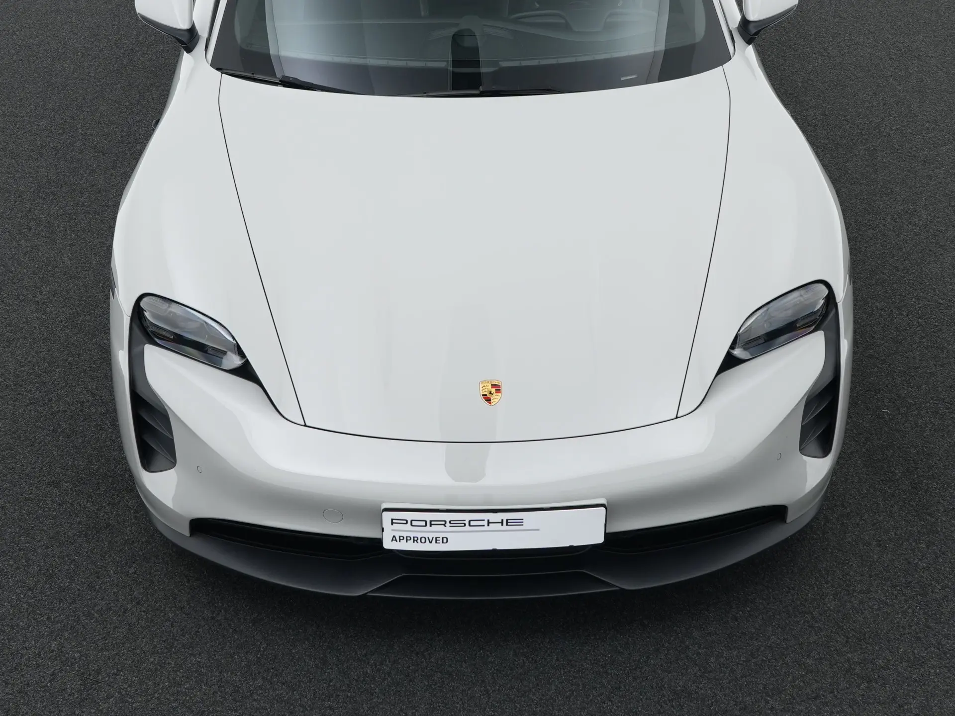 Taycan GTS Sport Turismo