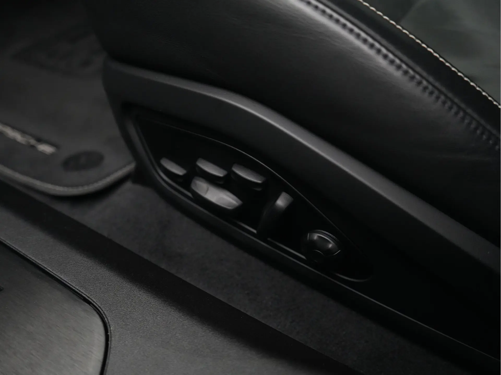 Taycan GTS Sport Turismo