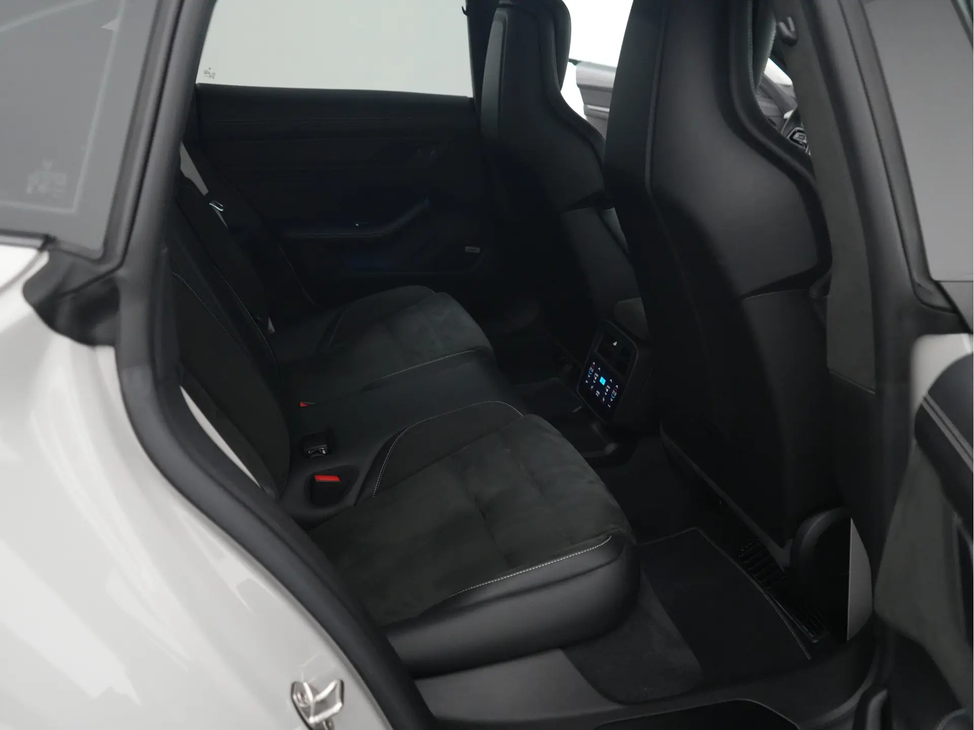 Taycan GTS Sport Turismo