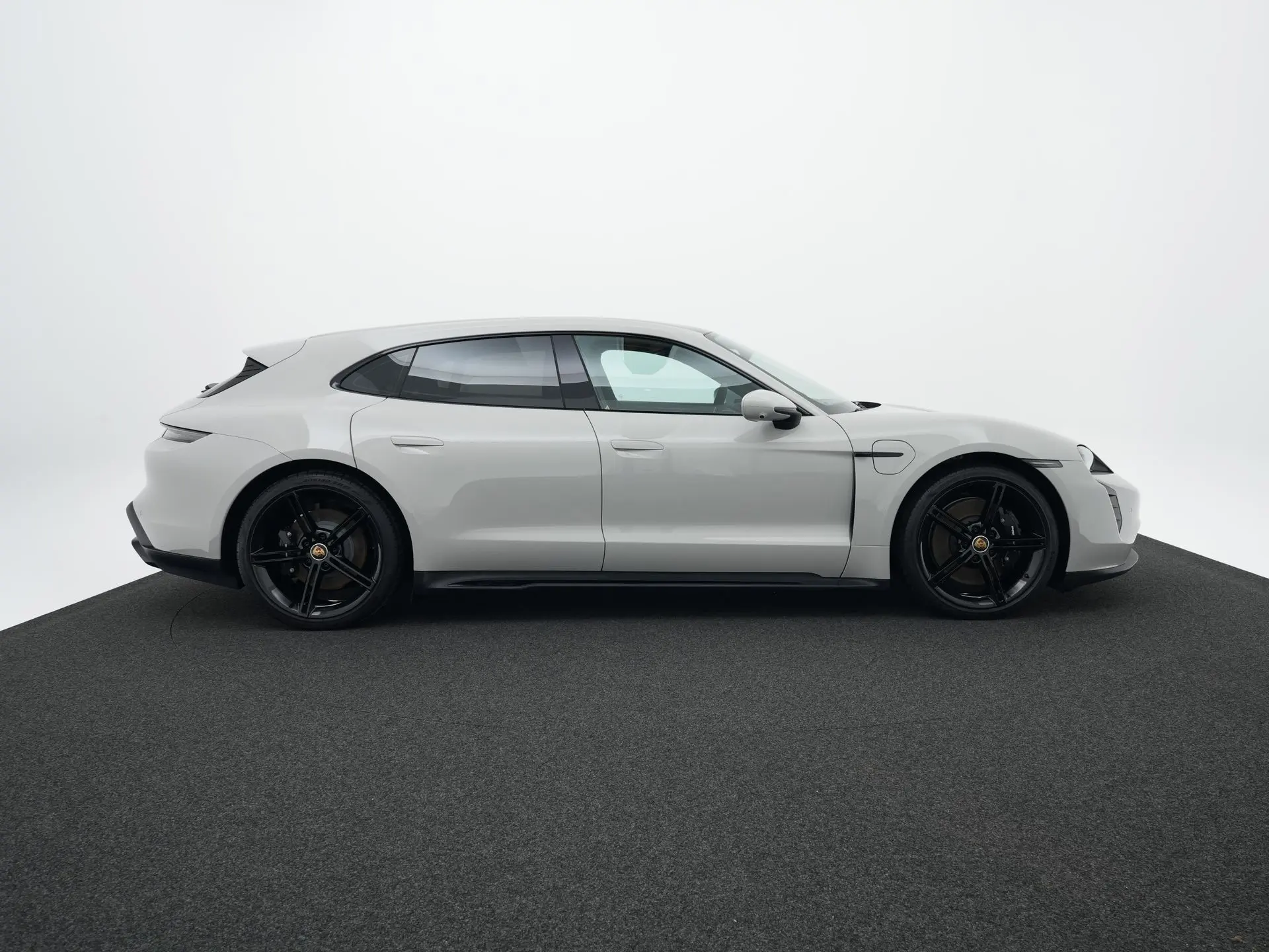 Taycan GTS Sport Turismo