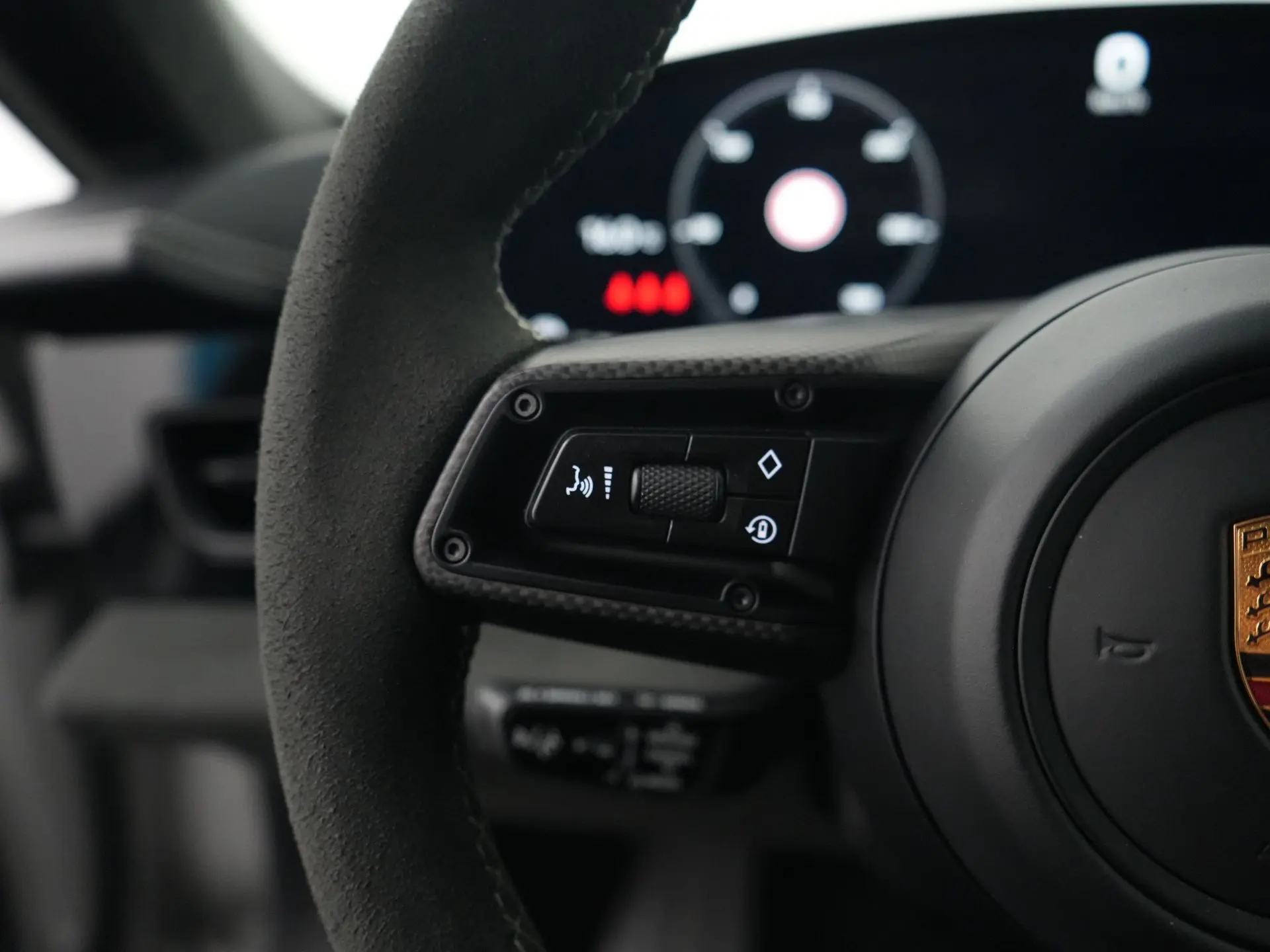 Taycan GTS Sport Turismo