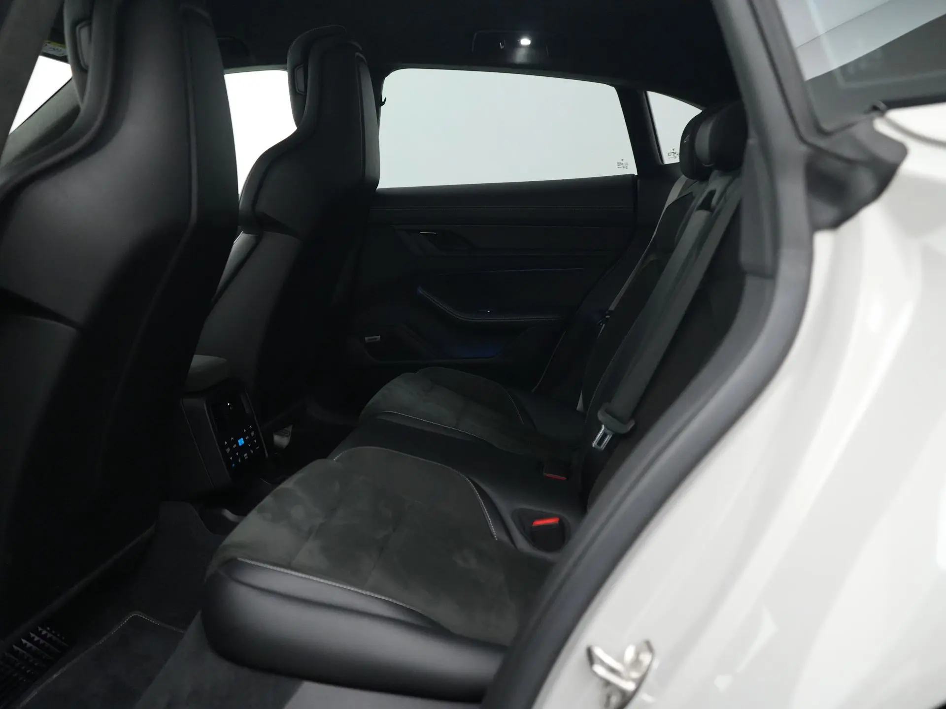 Taycan GTS Sport Turismo