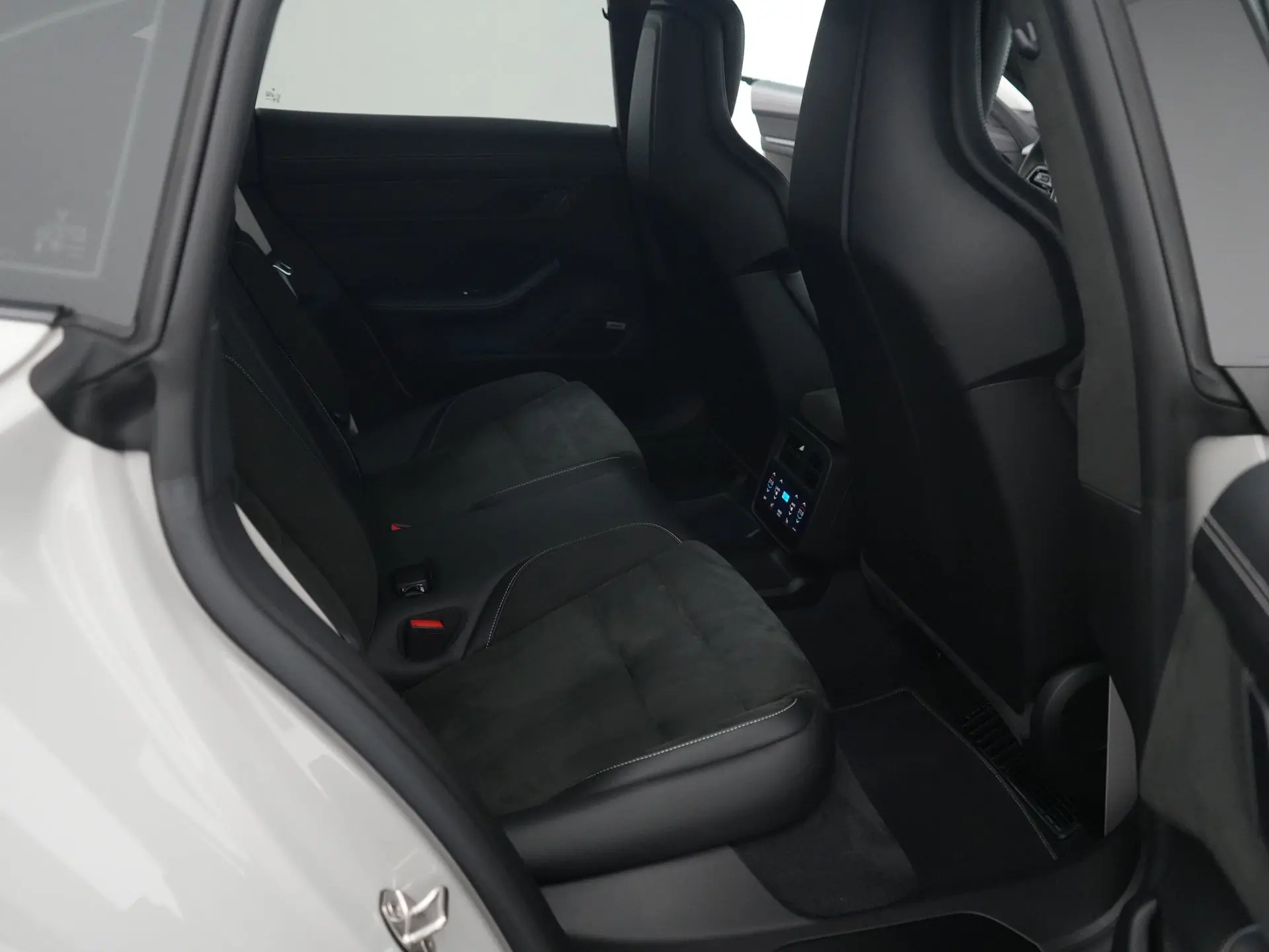 Taycan GTS Sport Turismo