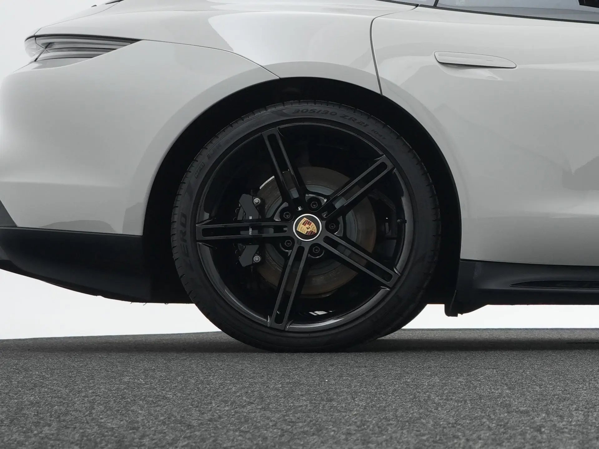 Taycan GTS Sport Turismo