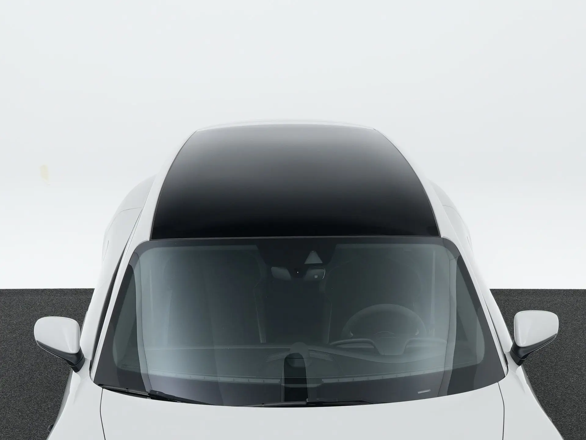 Taycan GTS Sport Turismo