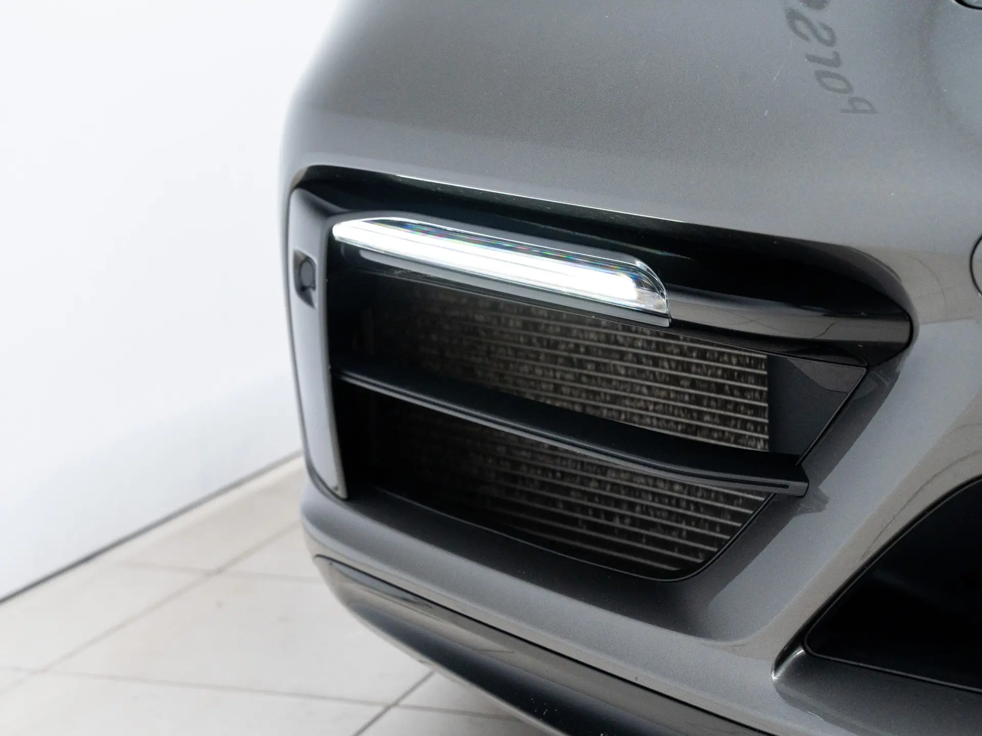 911 Carrera GTS Cabriolet