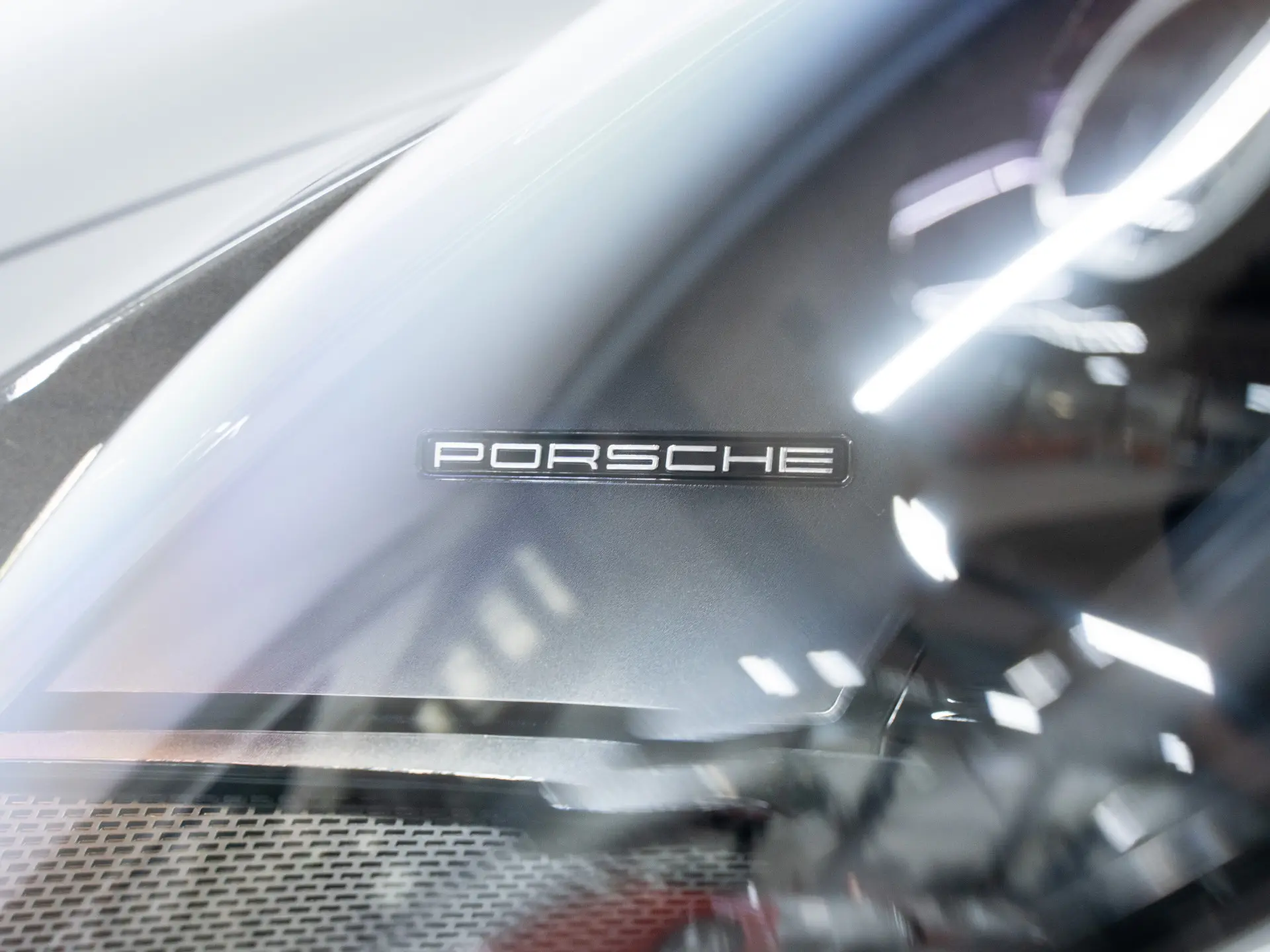 911 Carrera GTS Cabriolet