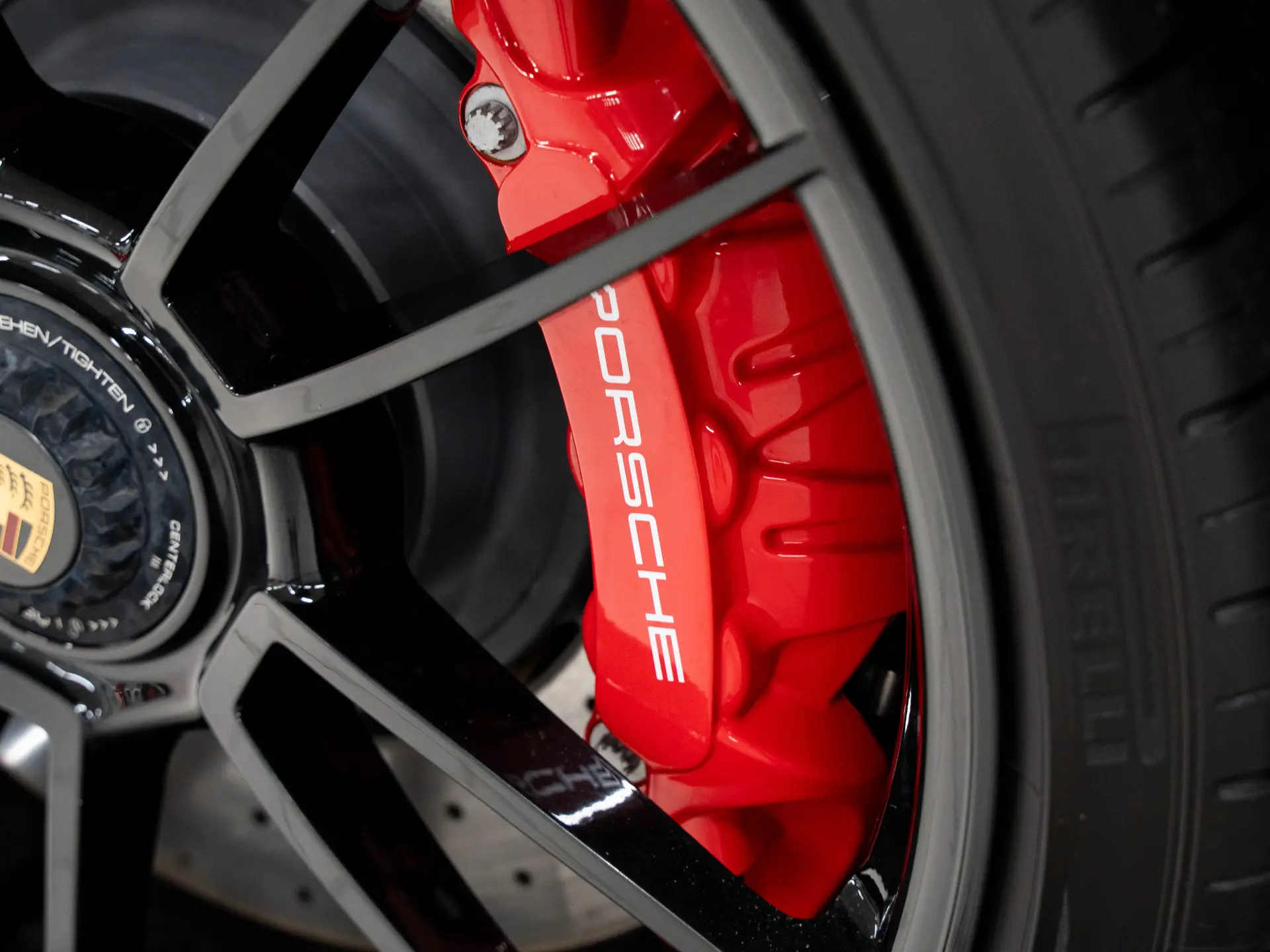 911 Carrera GTS Cabriolet