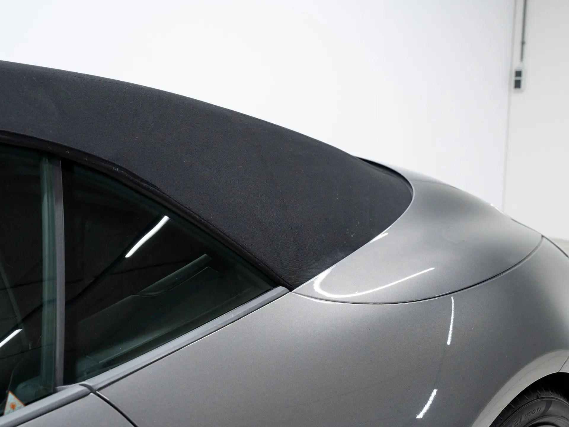 911 Carrera GTS Cabriolet