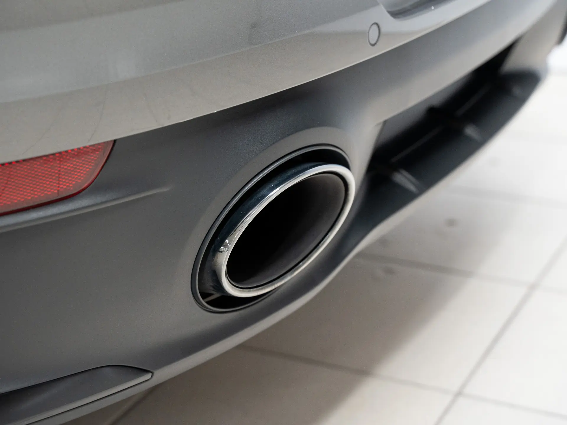 911 Carrera GTS Cabriolet