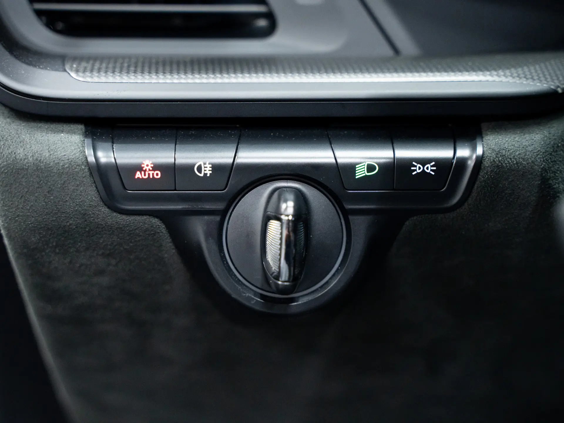 911 Carrera GTS Cabriolet