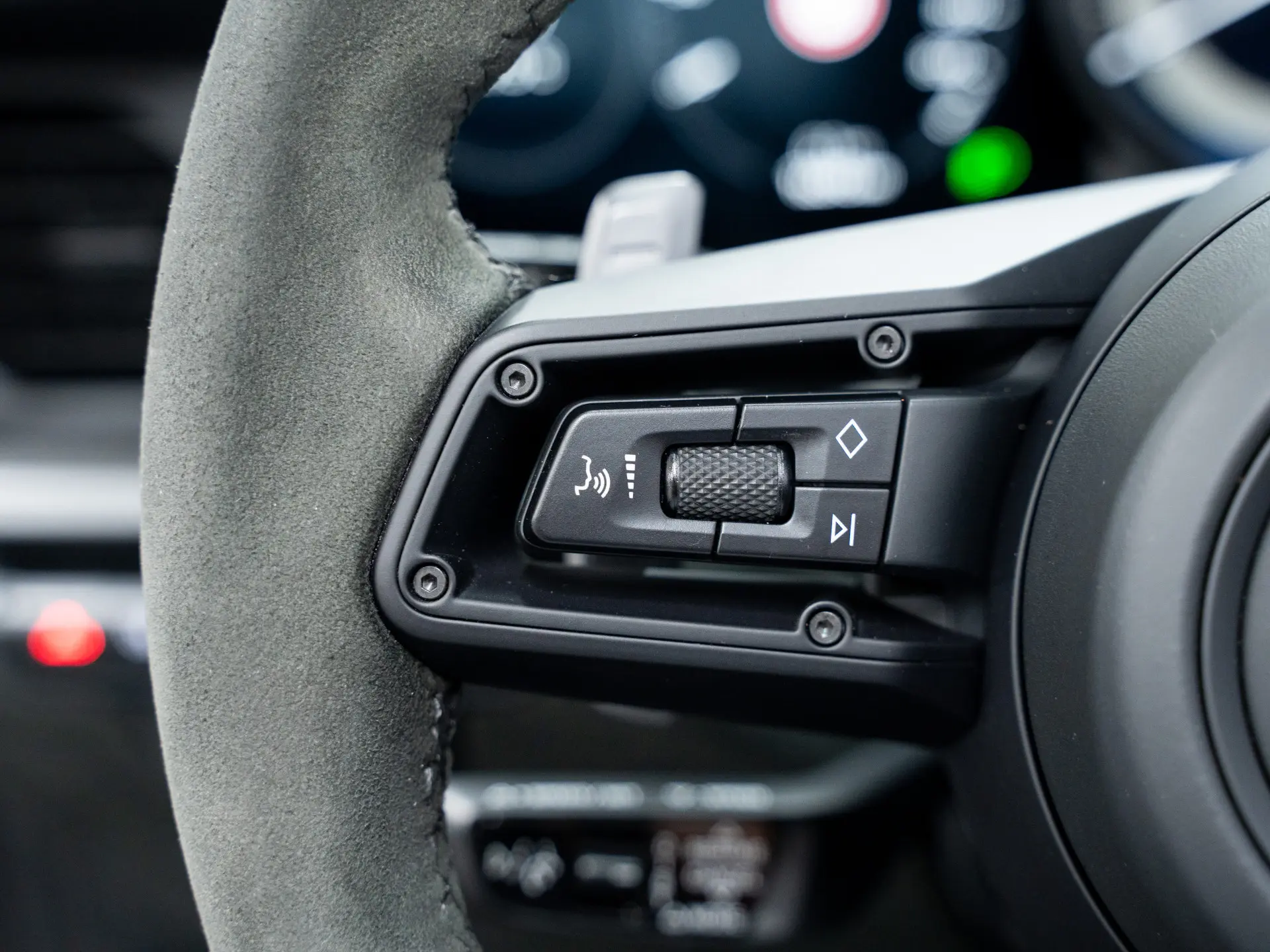 911 Carrera GTS Cabriolet