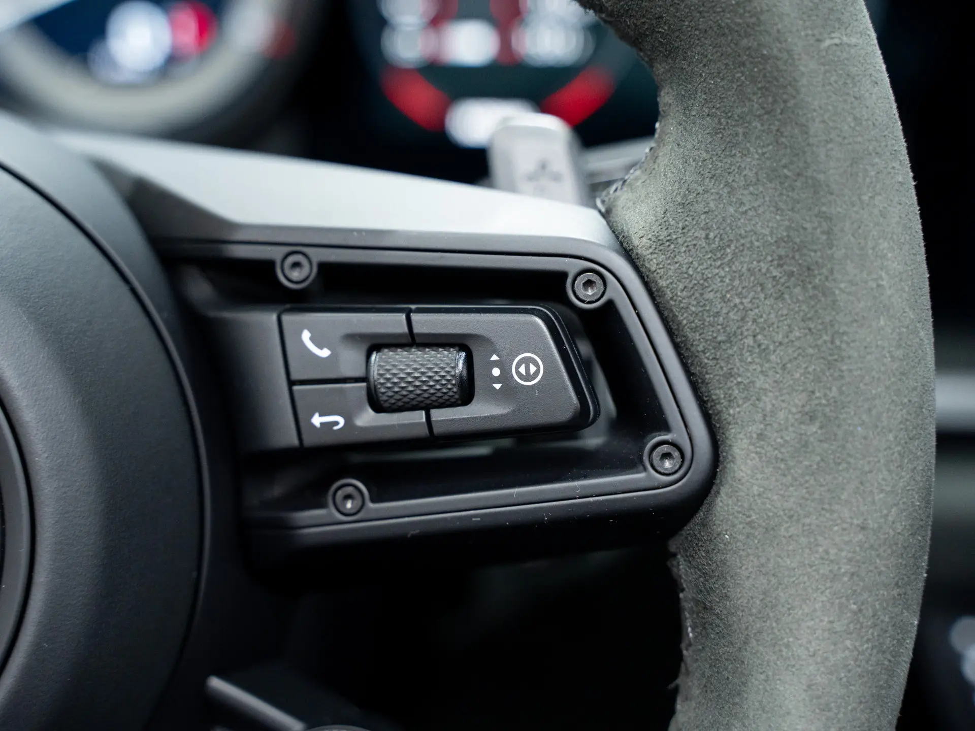 911 Carrera GTS Cabriolet