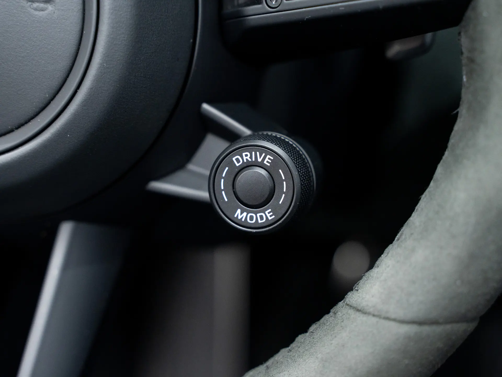 911 Carrera GTS Cabriolet