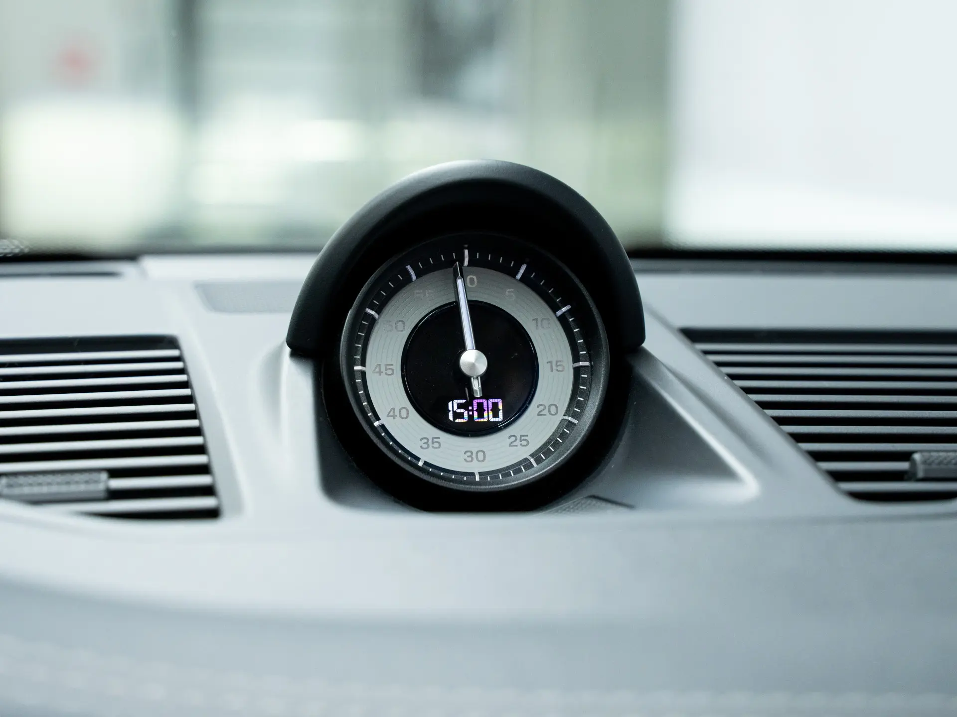 911 Carrera GTS Cabriolet