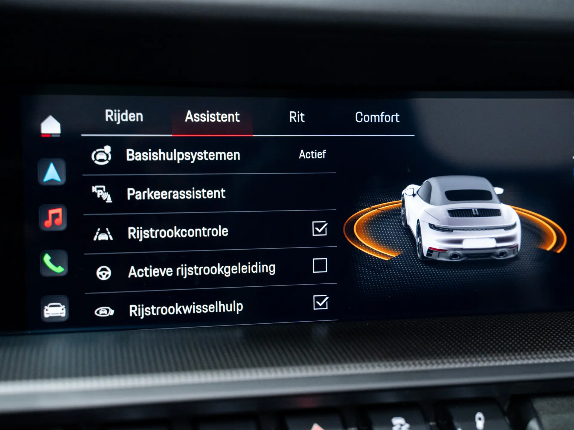 911 Carrera GTS Cabriolet