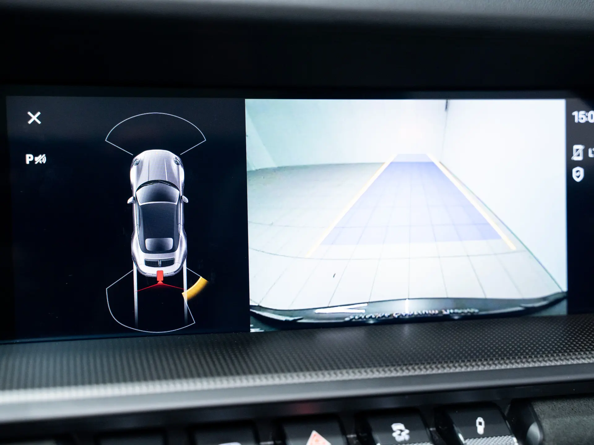 911 Carrera GTS Cabriolet