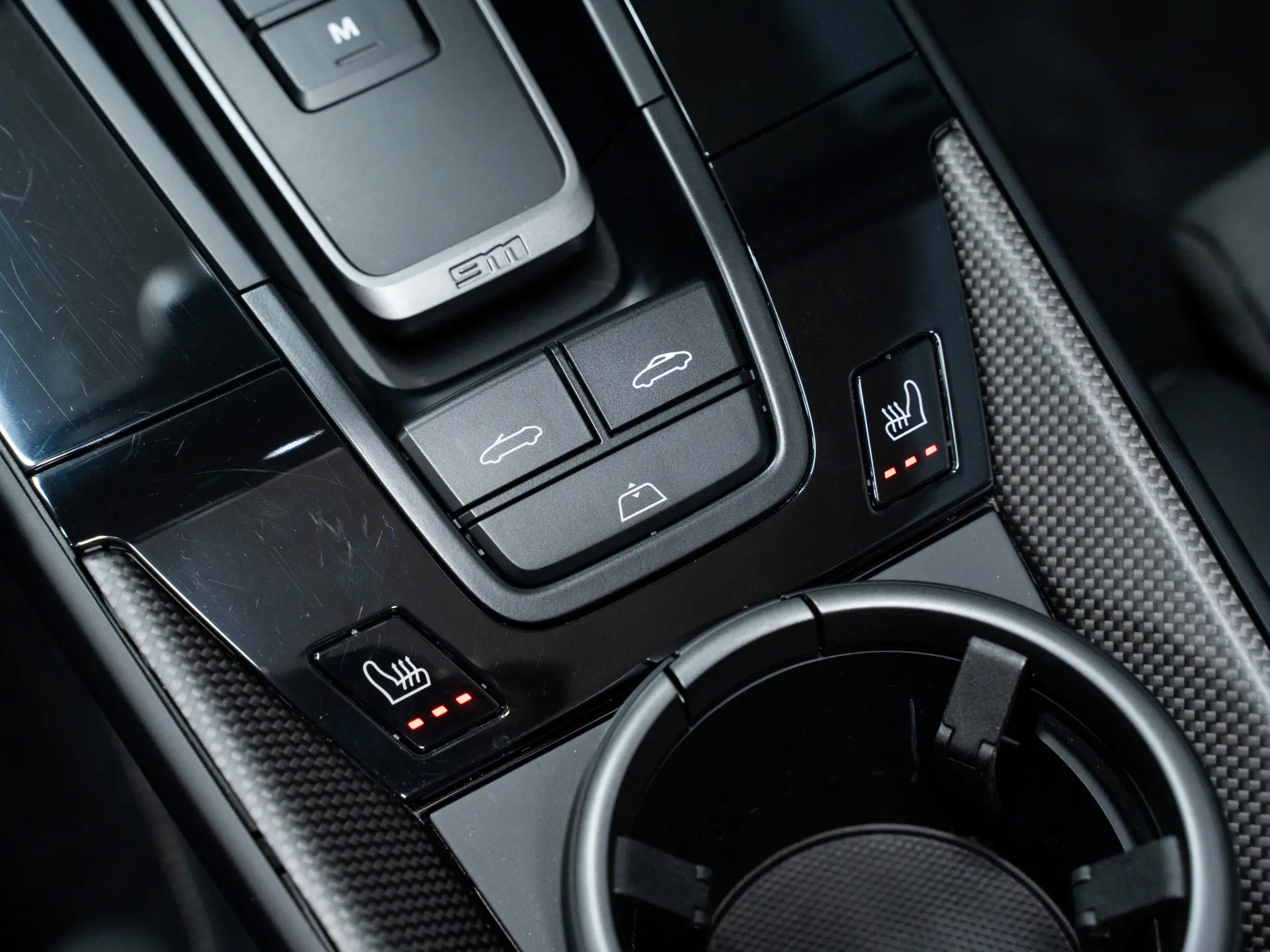 911 Carrera GTS Cabriolet