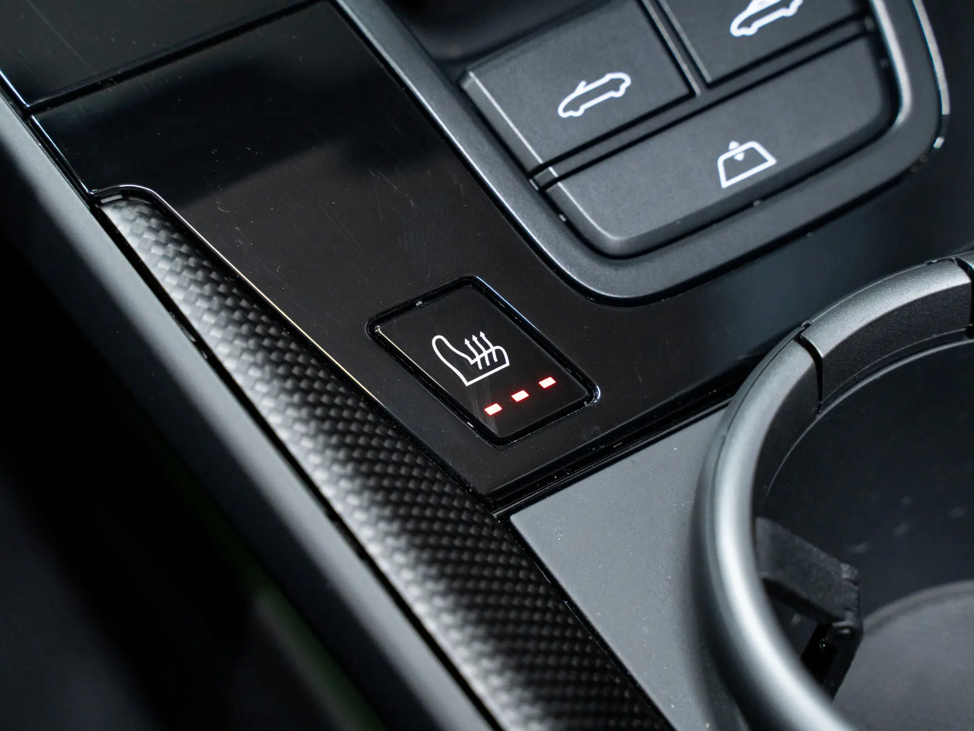 911 Carrera GTS Cabriolet