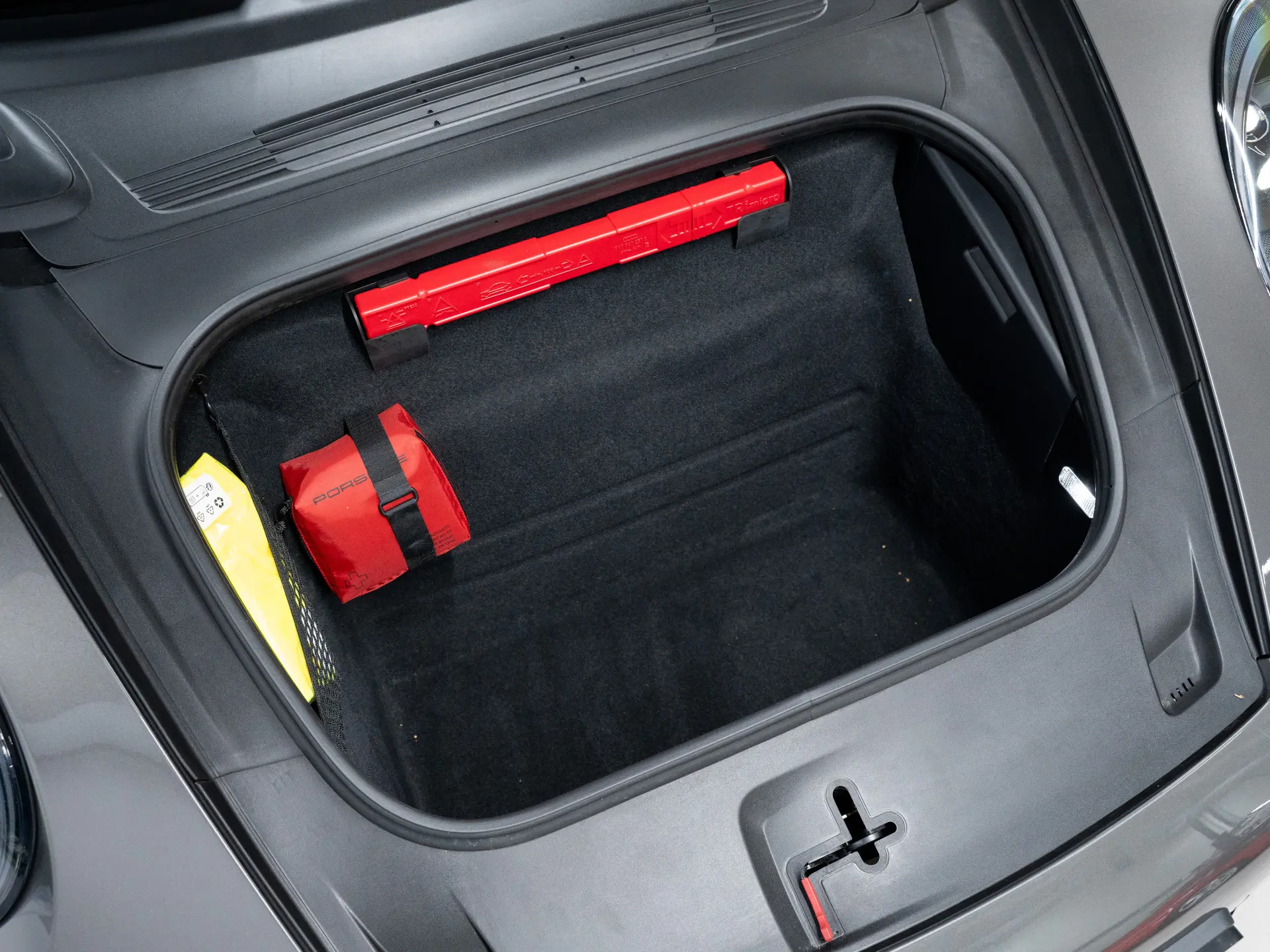 911 Carrera GTS Cabriolet