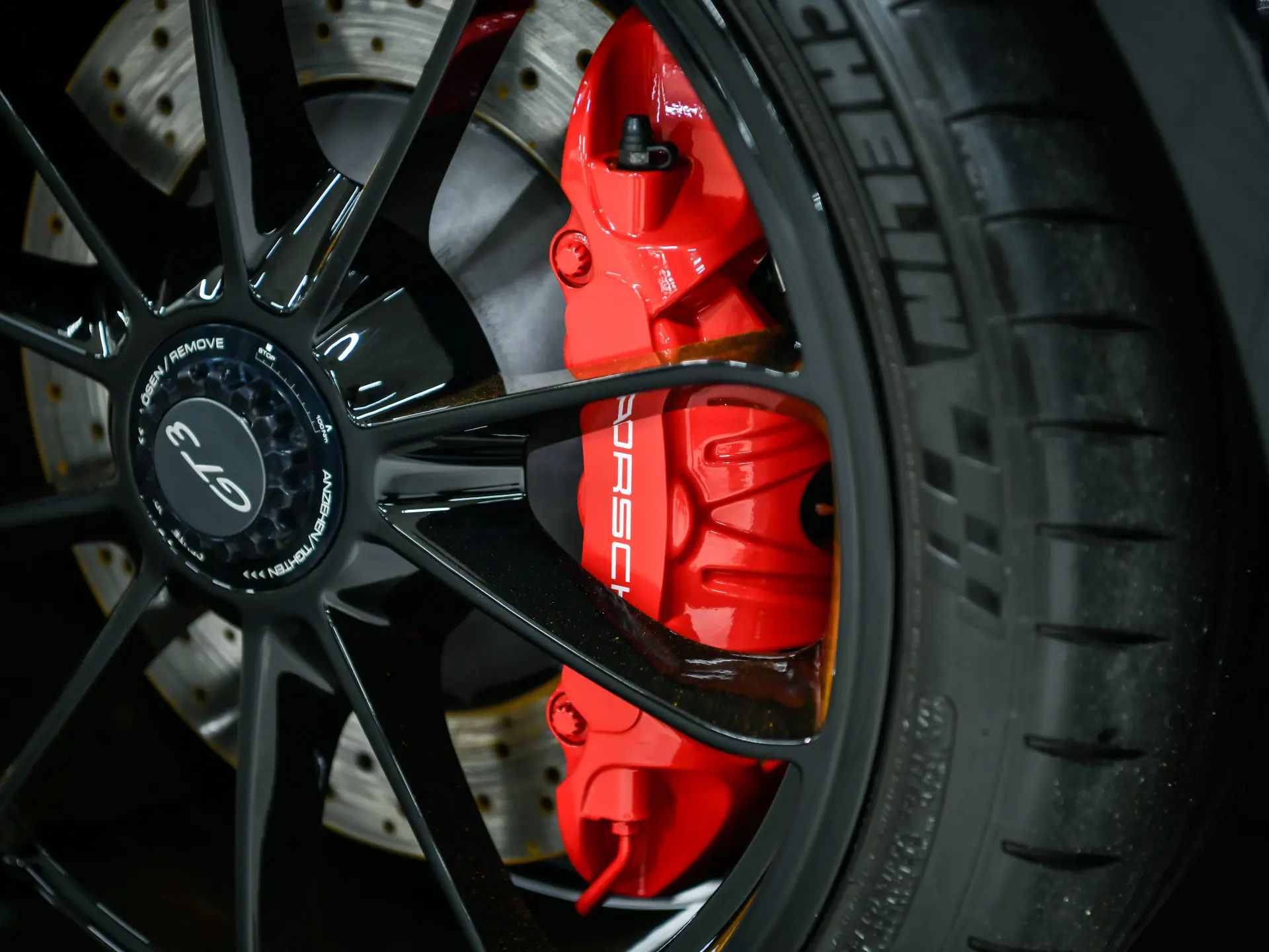 911 GT3 PDK Clubsport