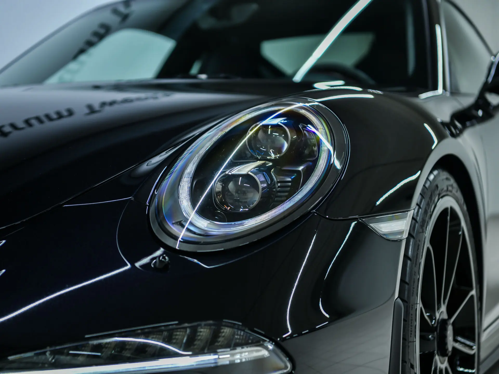 911 GT3 PDK Clubsport