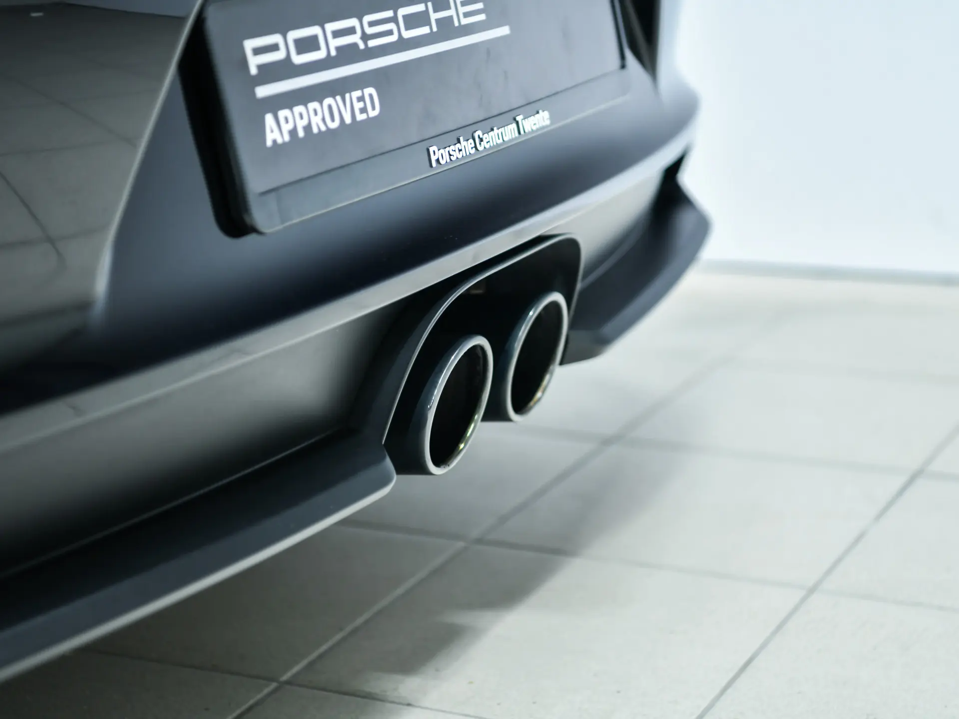 911 GT3 PDK Clubsport