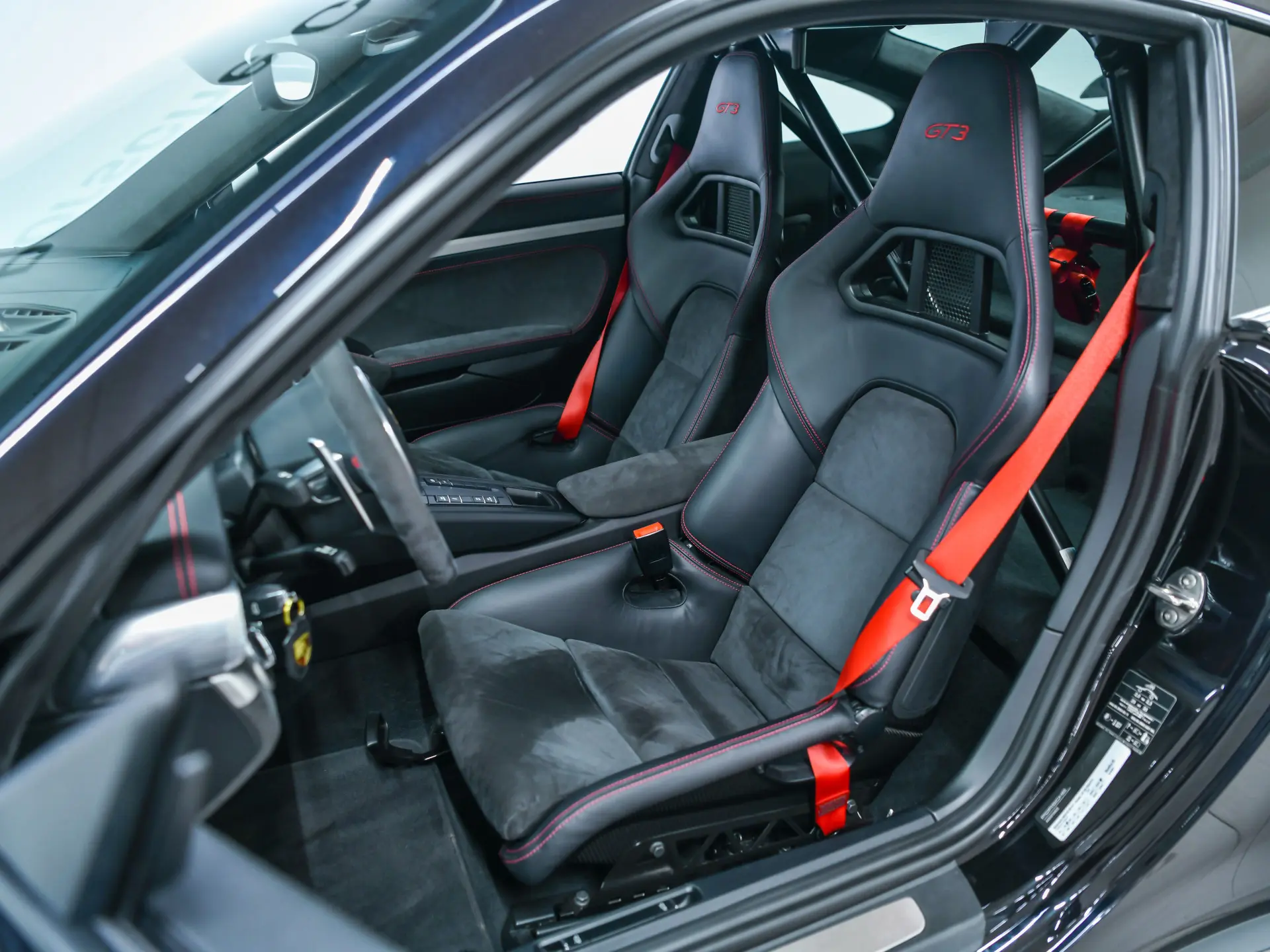 911 GT3 PDK Clubsport