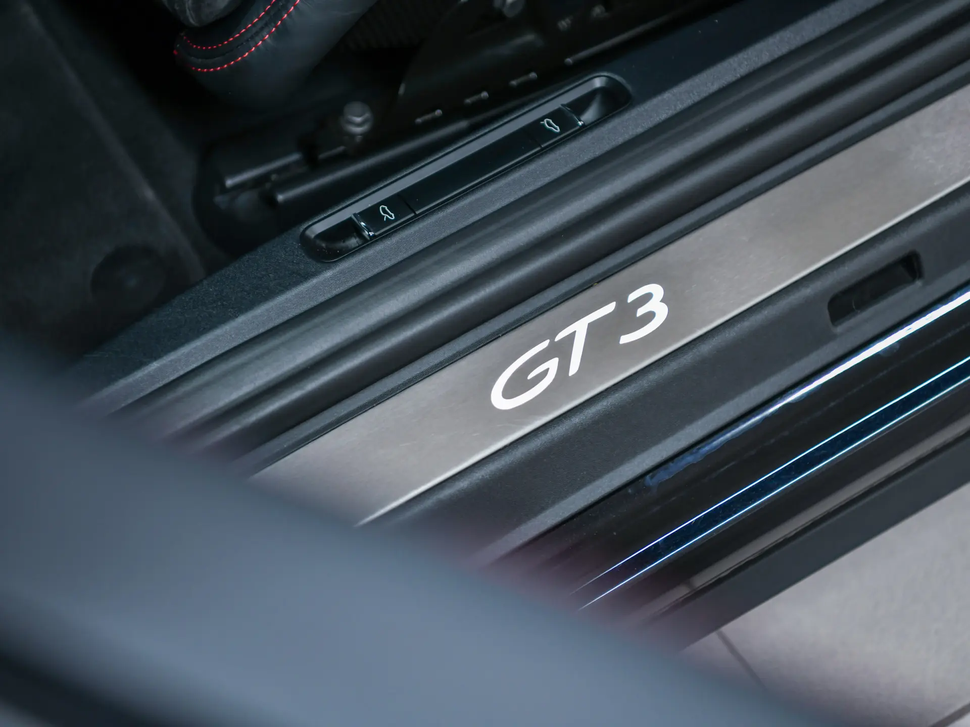 911 GT3 PDK Clubsport